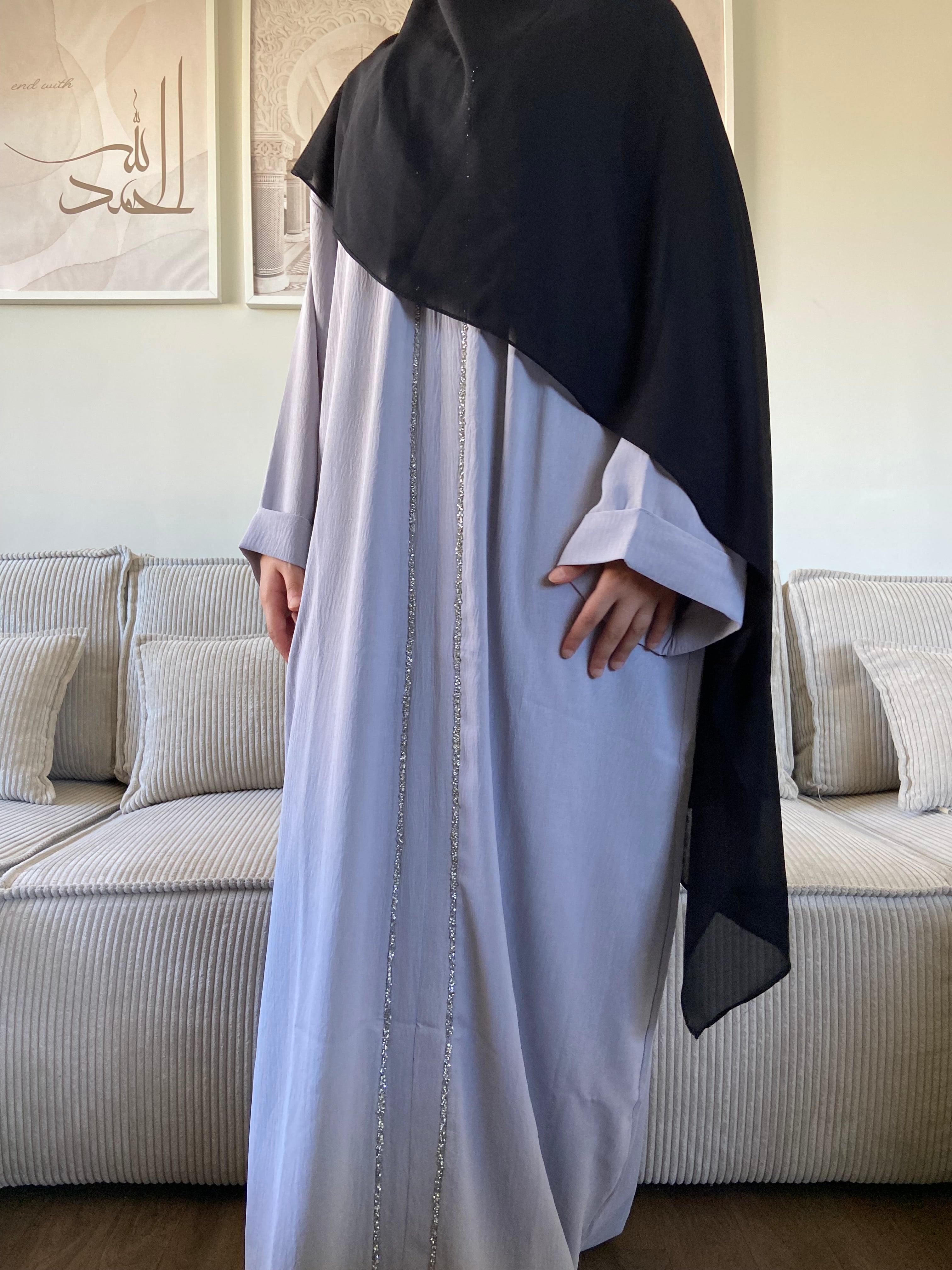 Abaya Layana