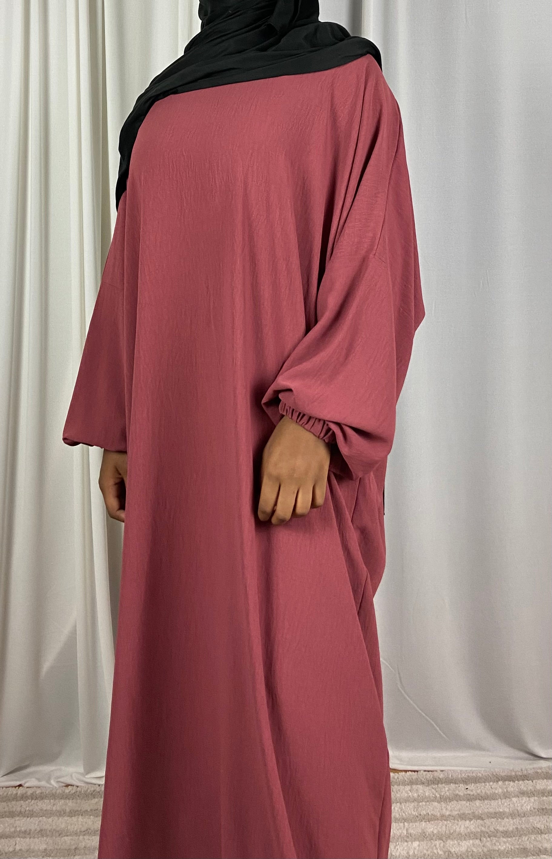 Abaya Amani