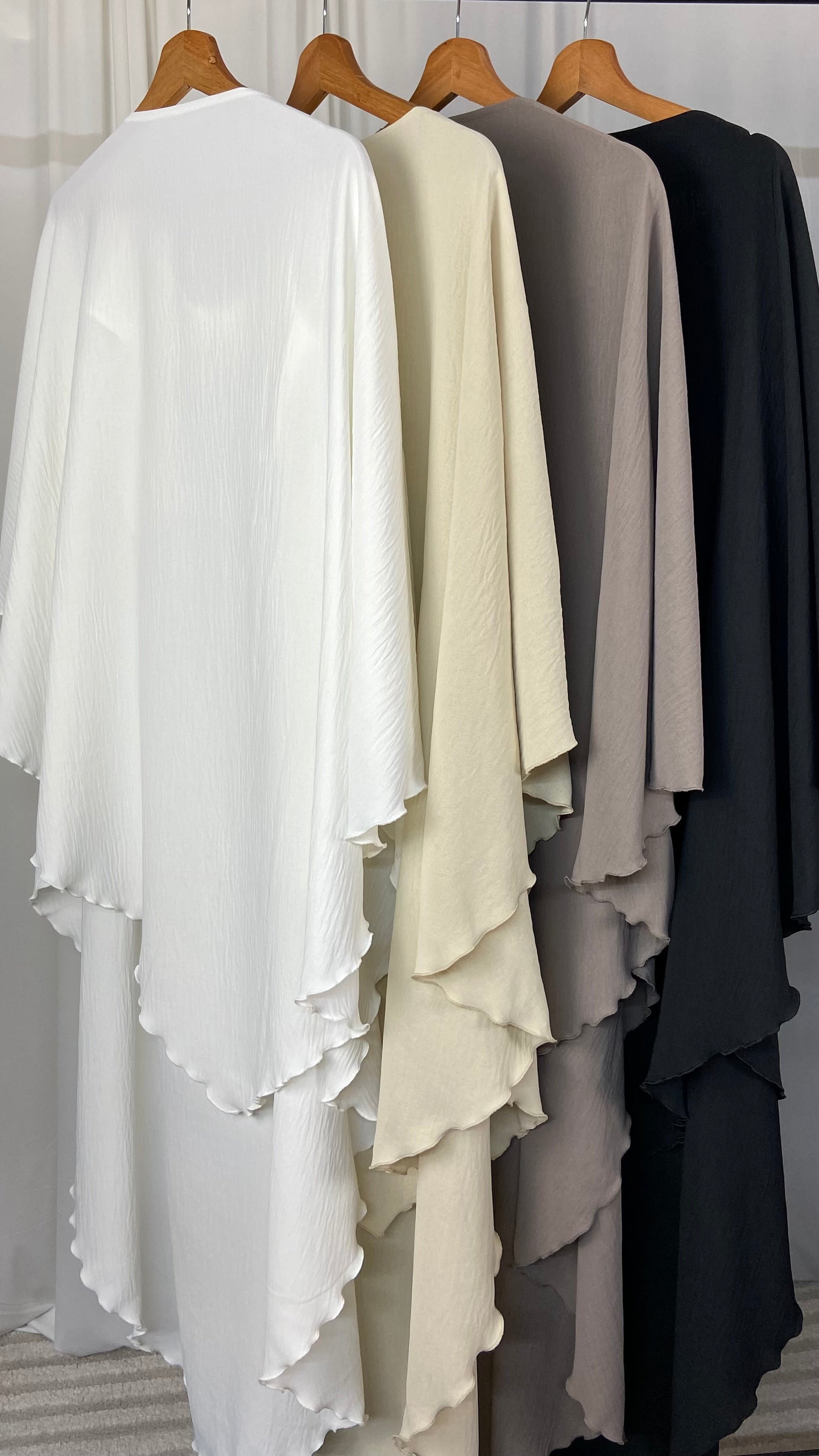 Khimar - Basic