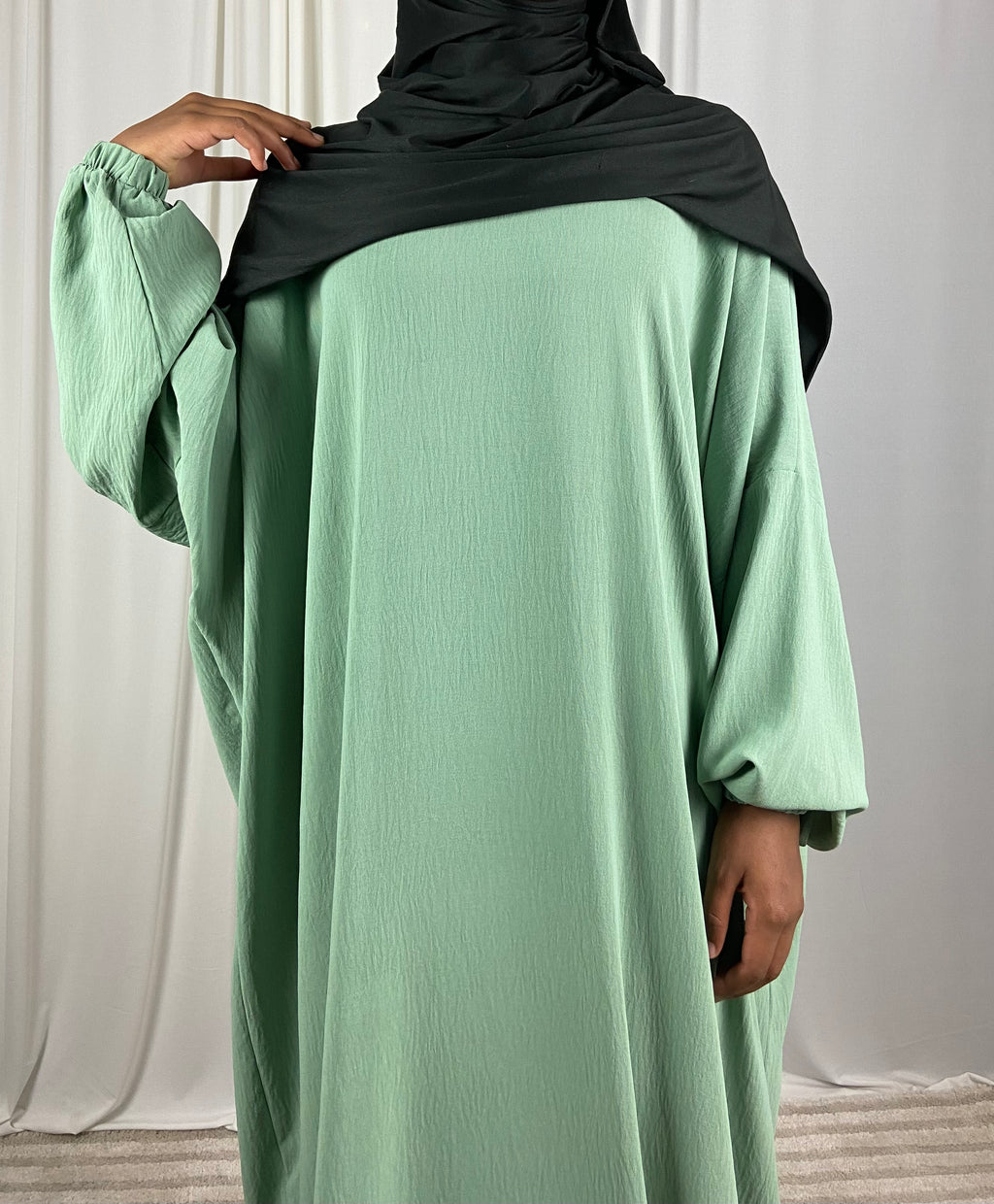 Abaya Amani