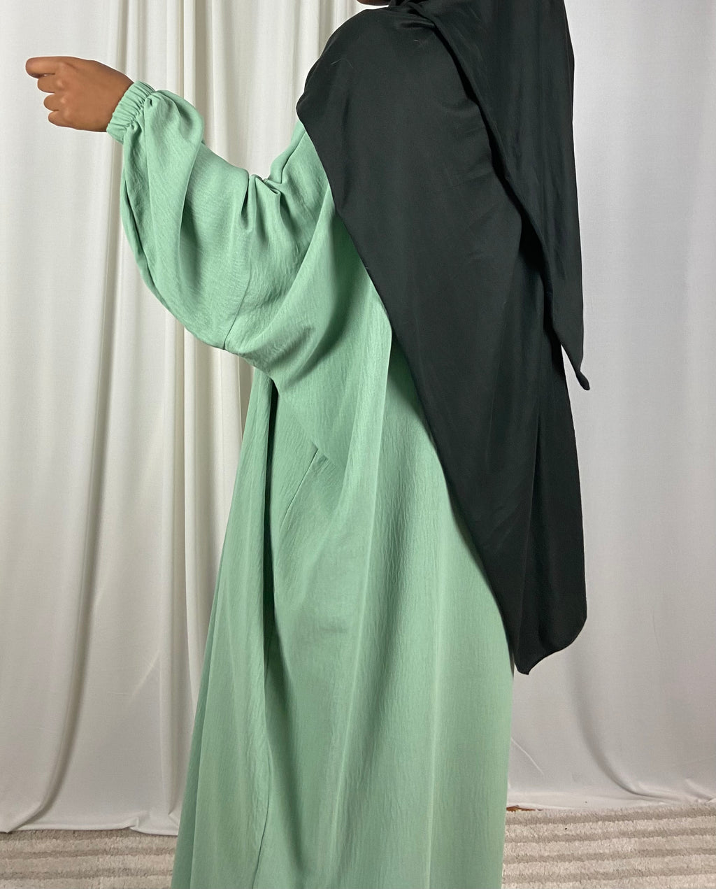 Abaya Amani