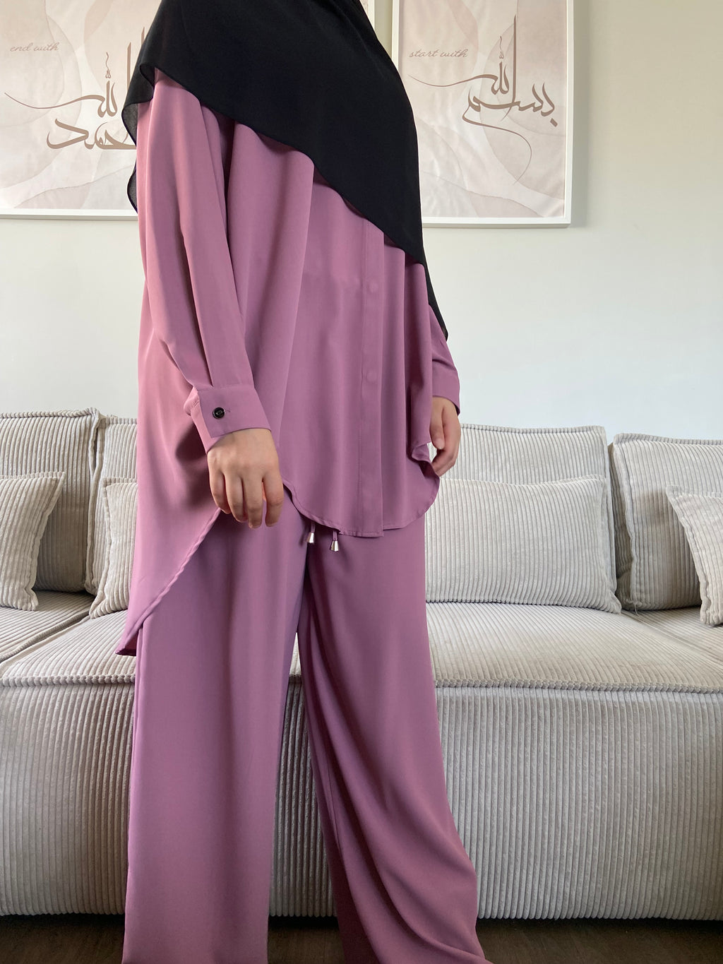 Ensemble Ayla