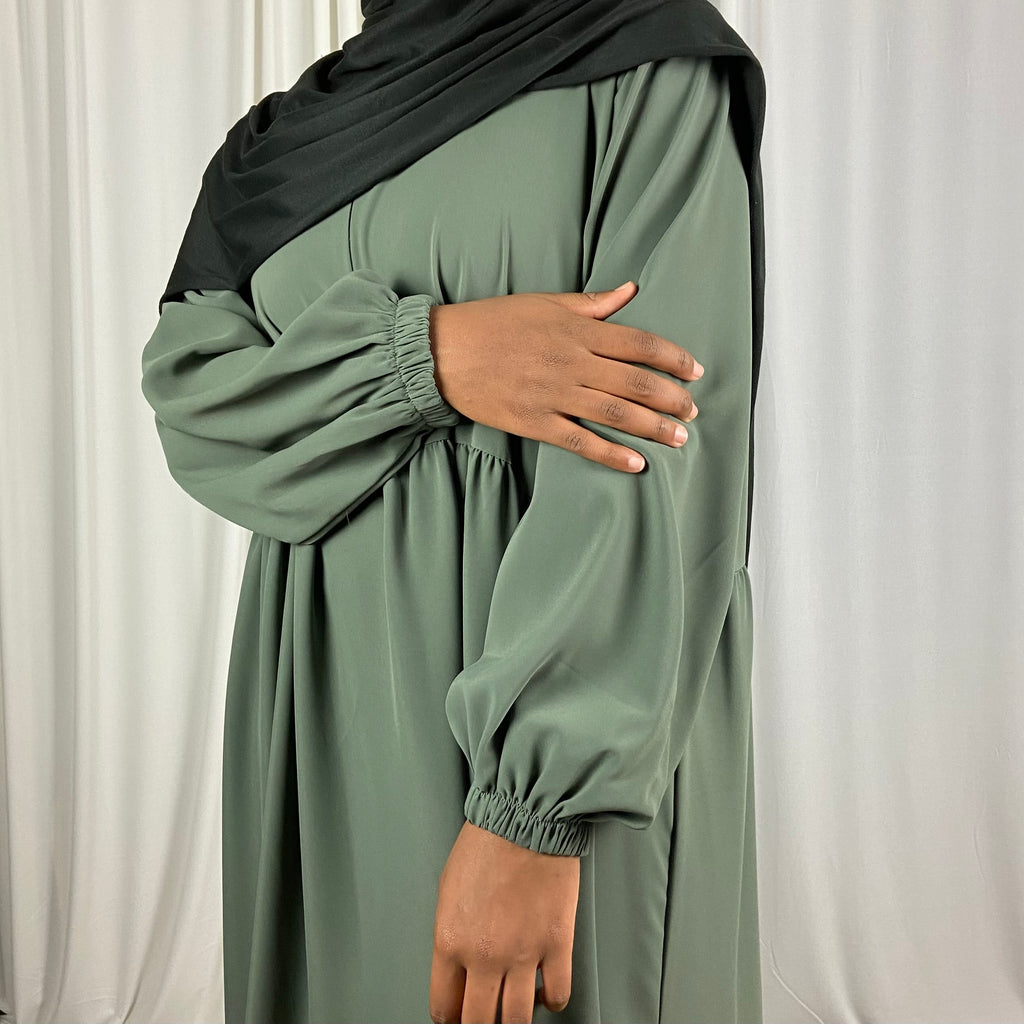 Robe Aïcha