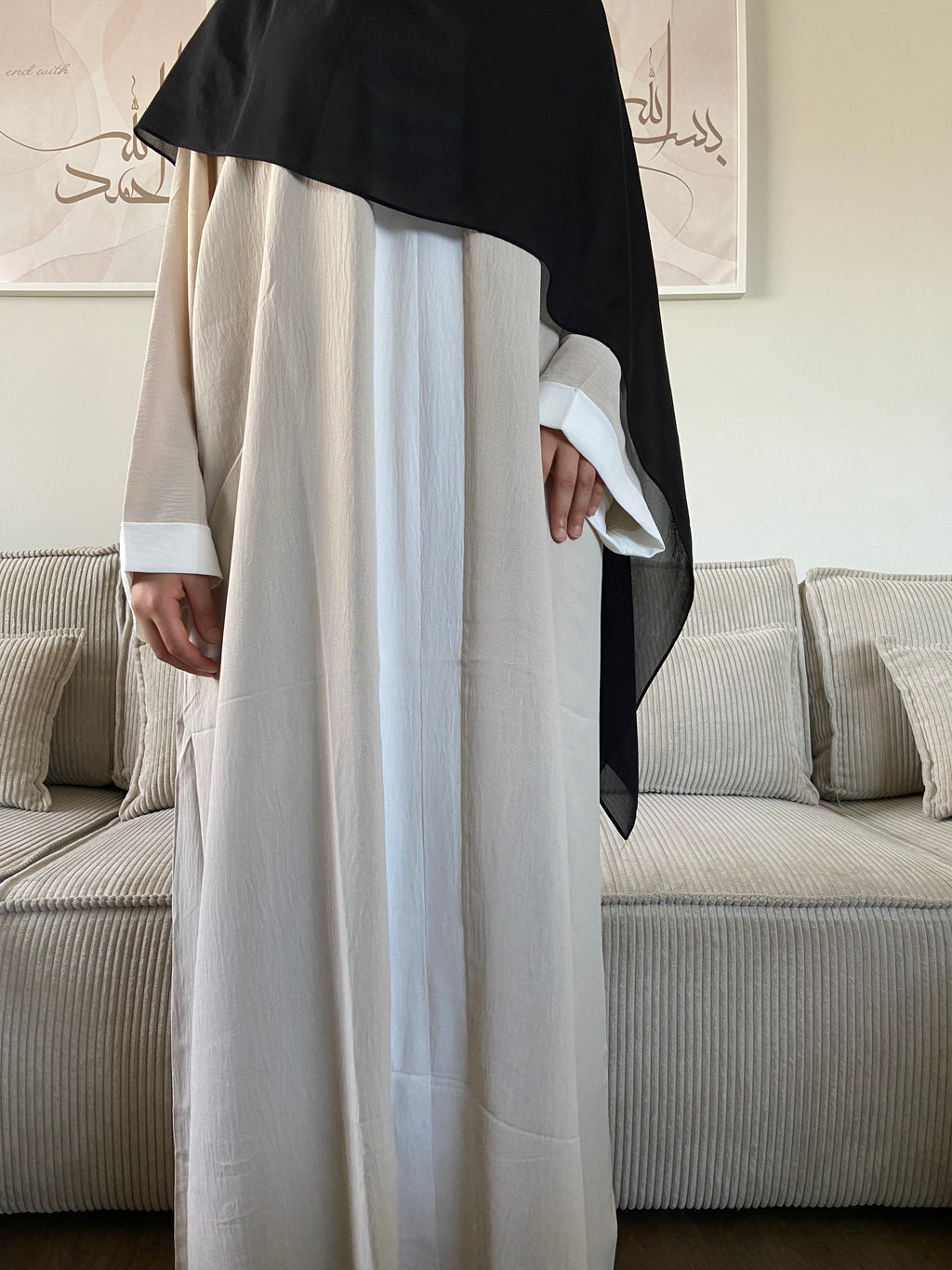 Abaya Safiya