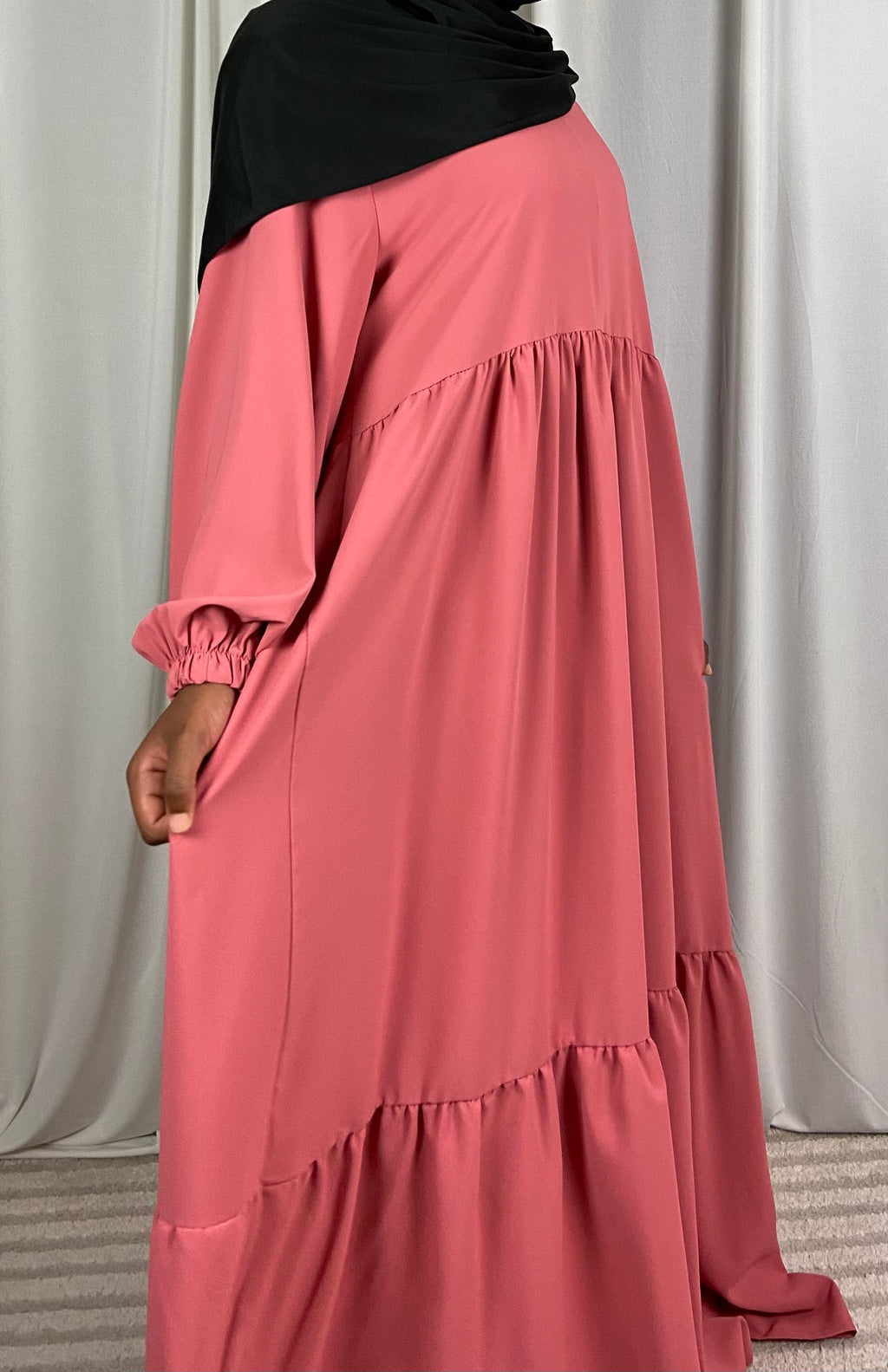 Robe Aïcha