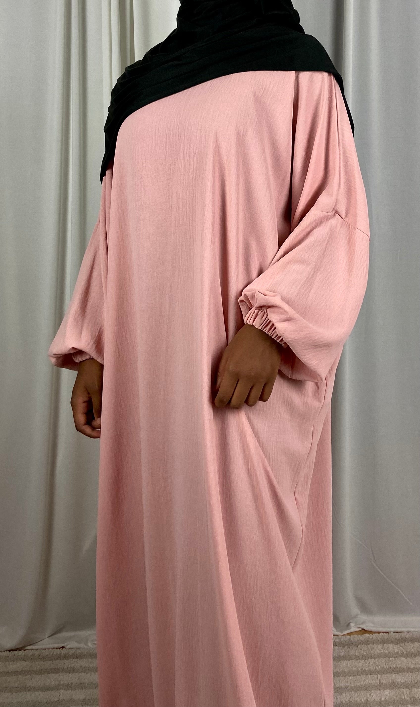 Abaya Amani