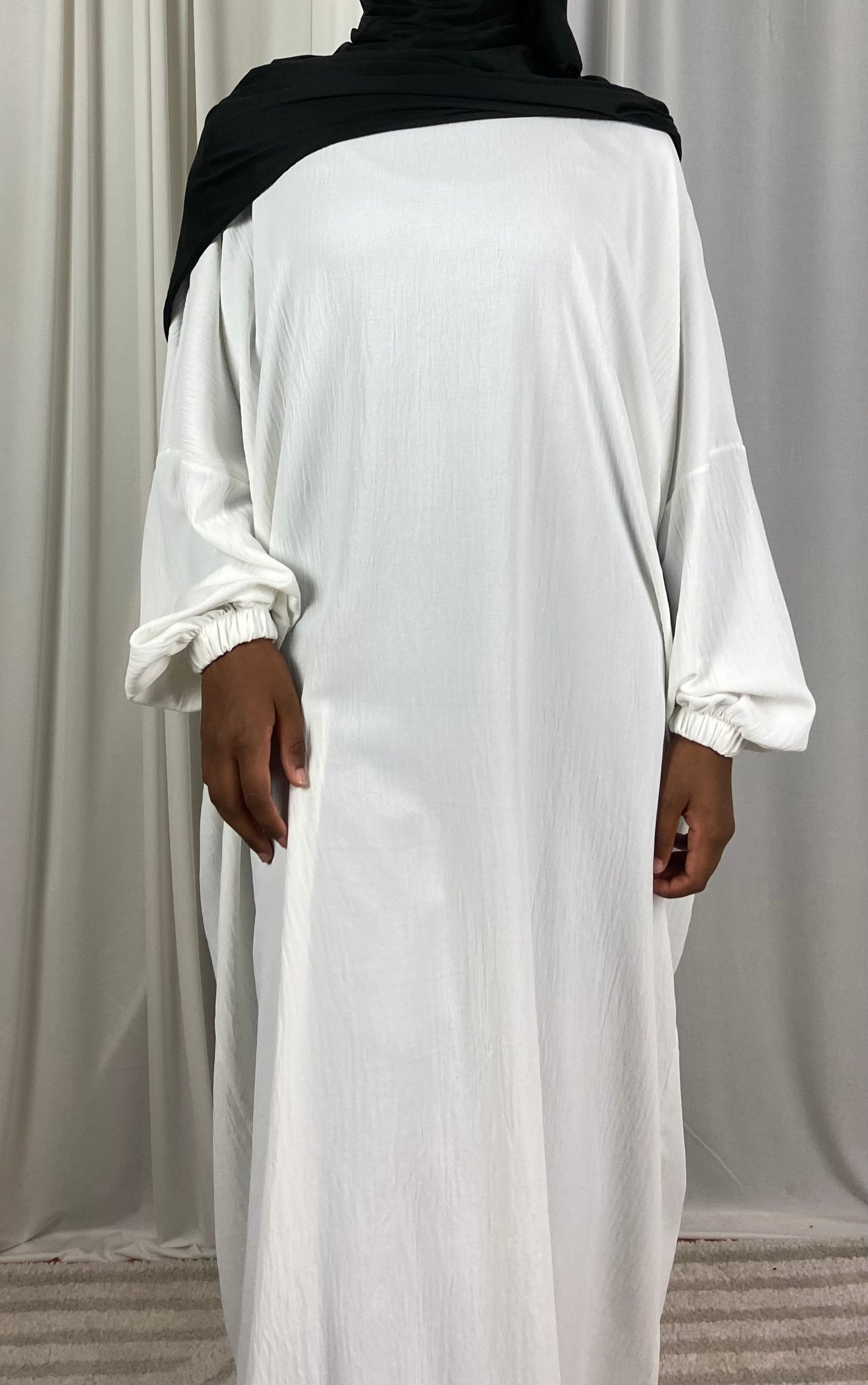 Abaya Amani