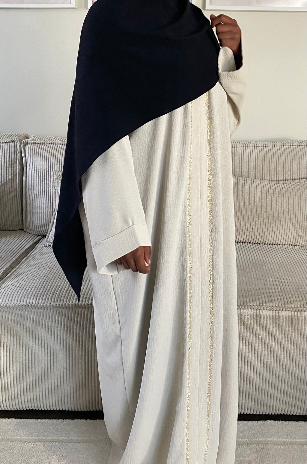 Abaya Layana