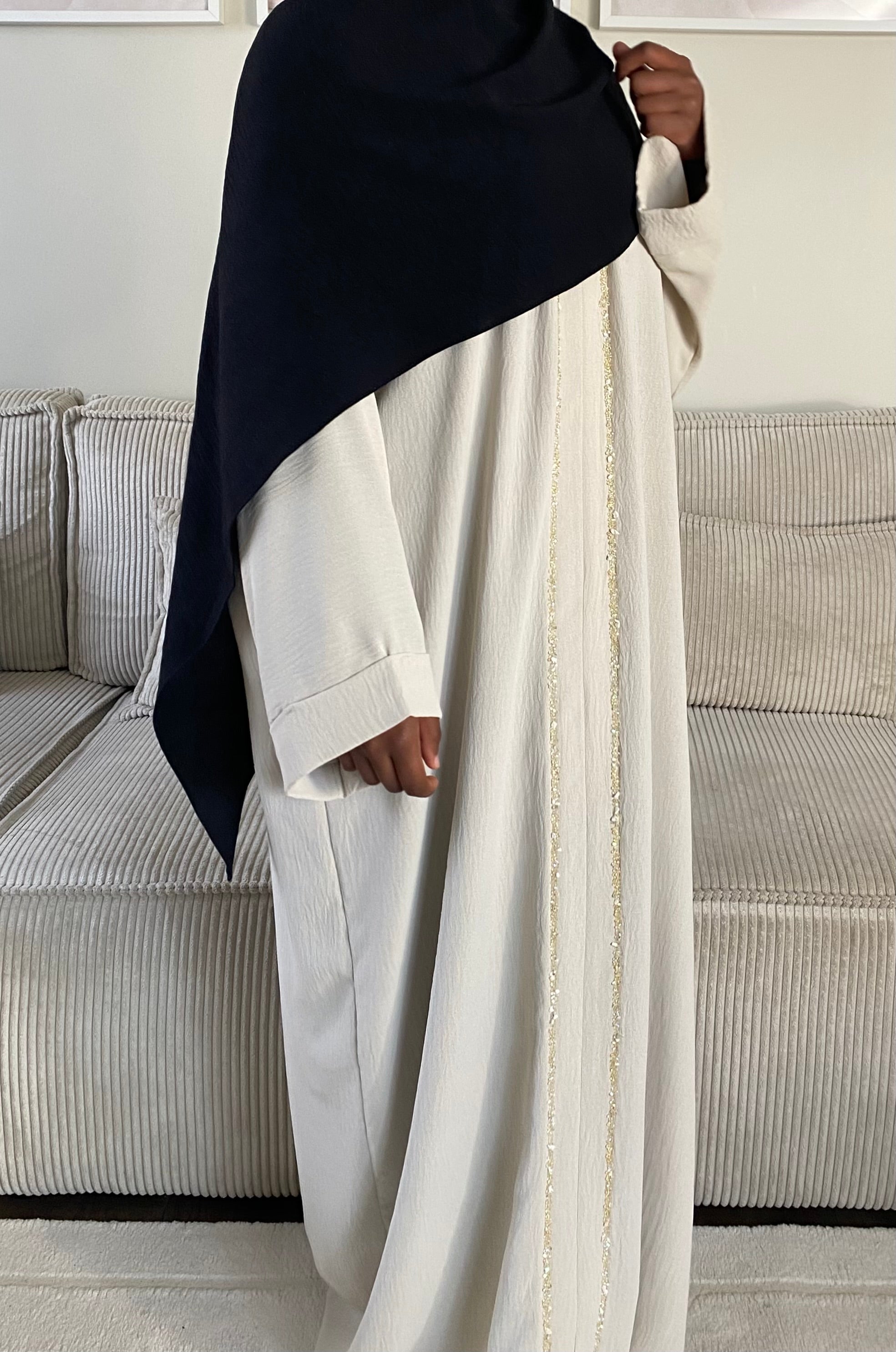 Abaya Layana
