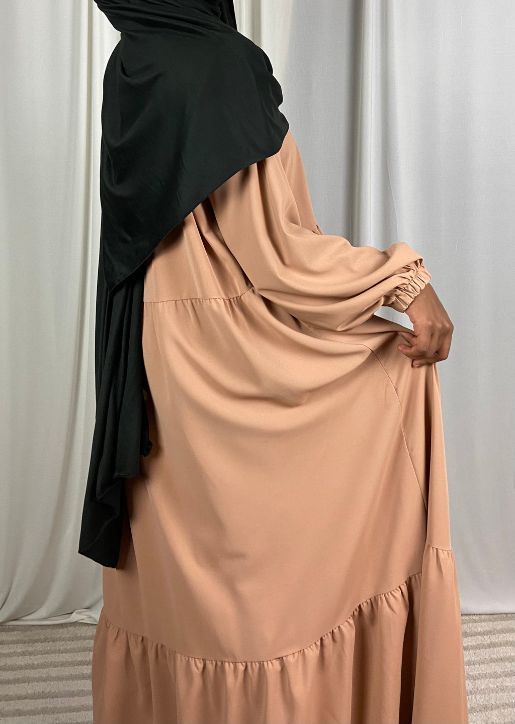 Robe Aïcha