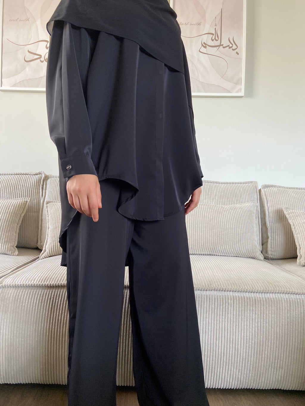 Ensemble Ayla