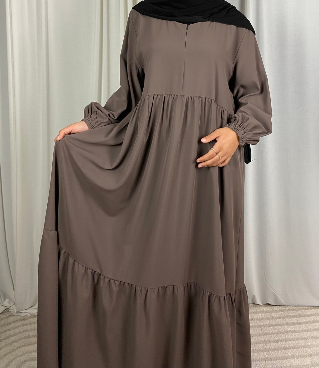 Robe Aïcha
