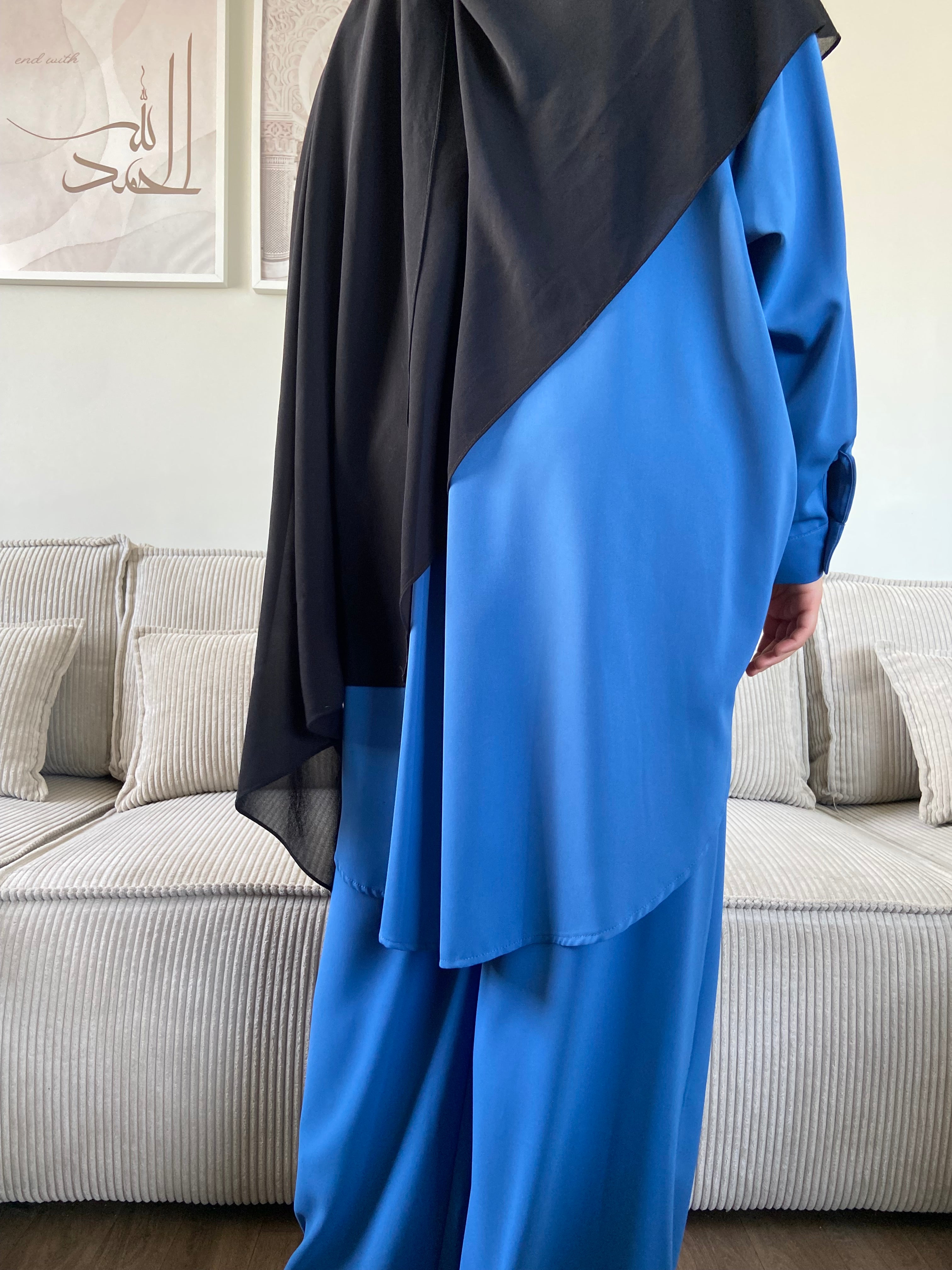 Ensemble Ayla