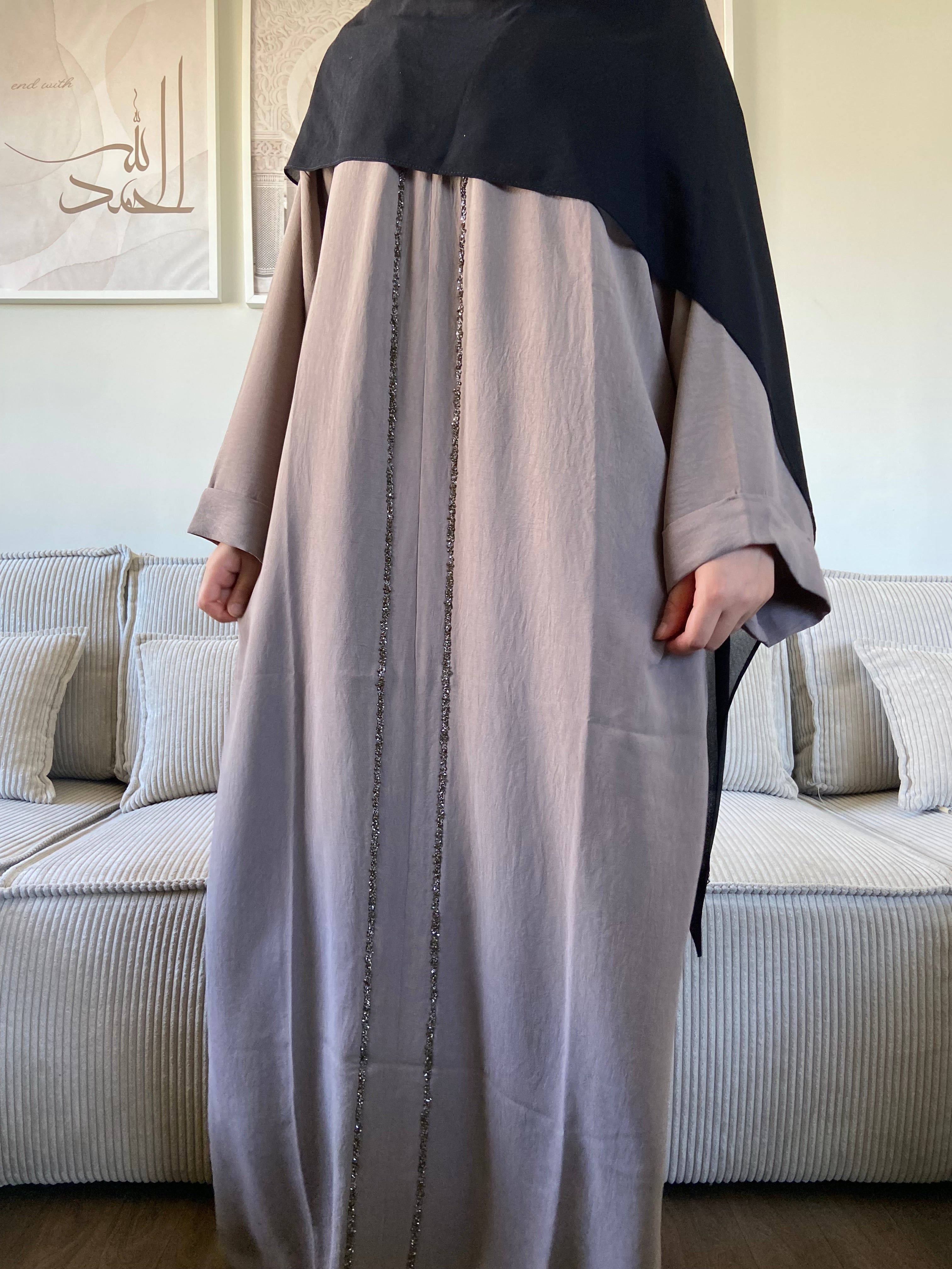 Abaya Layana