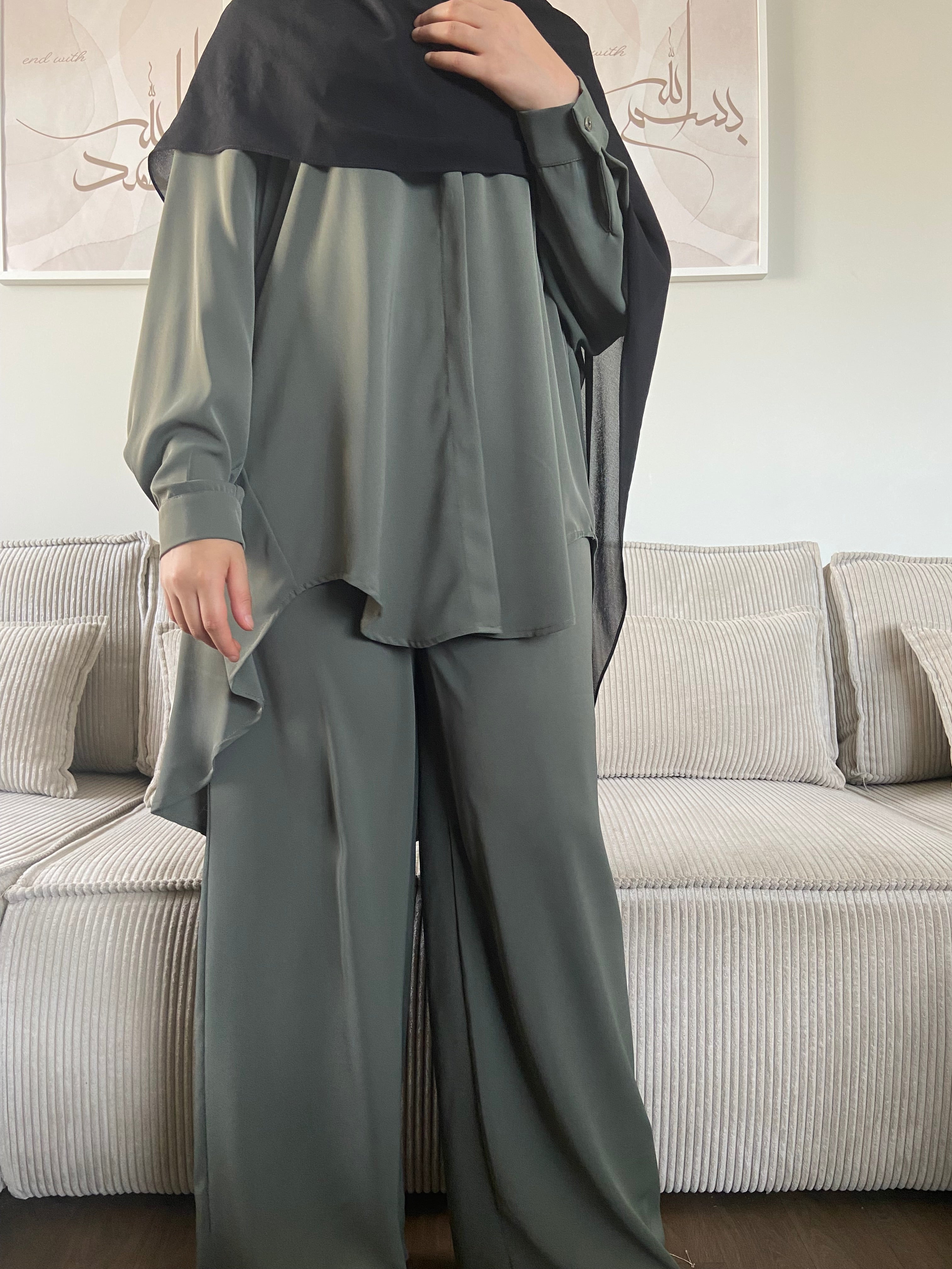 Ensemble Ayla