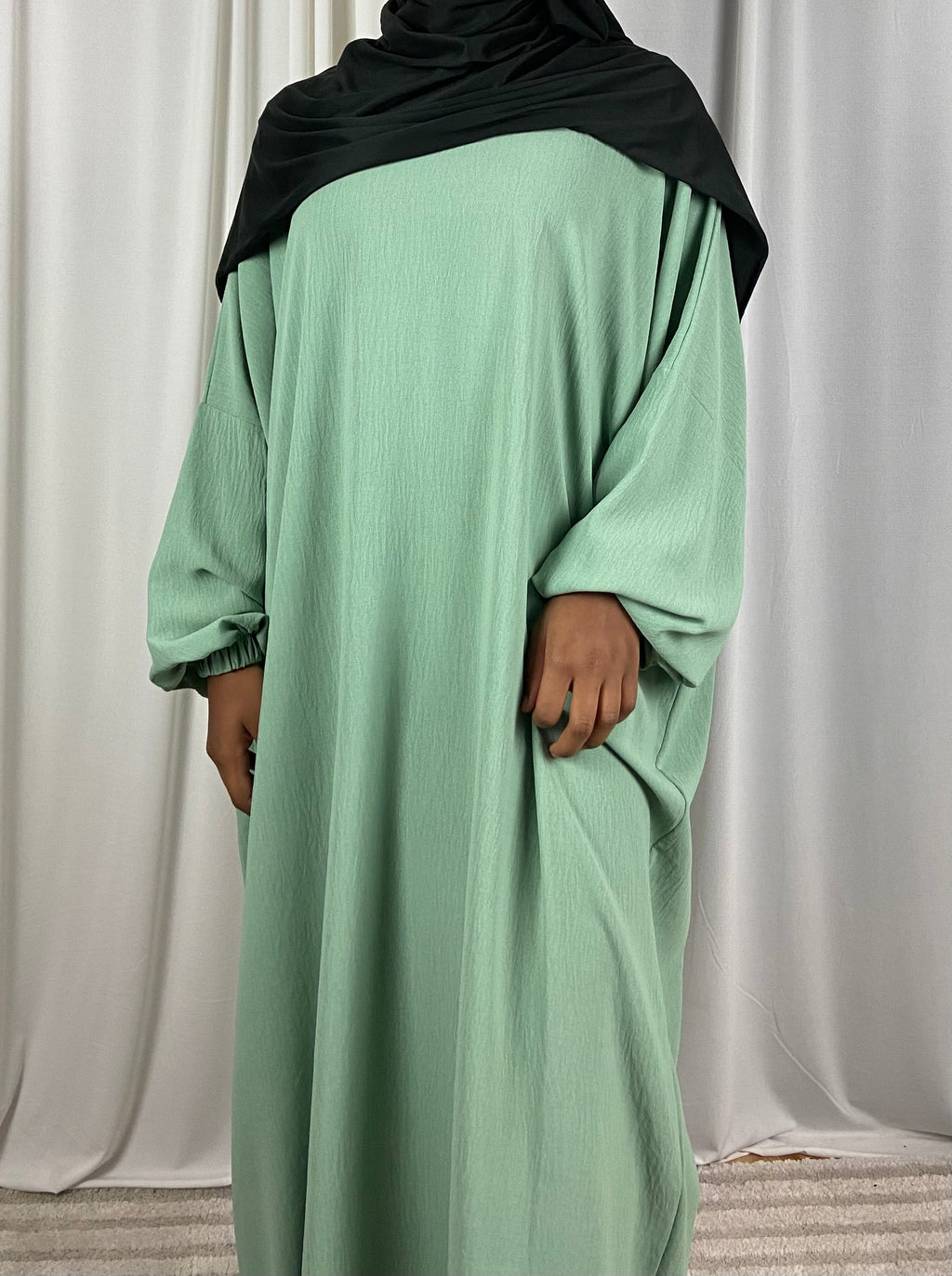 Abaya Amani
