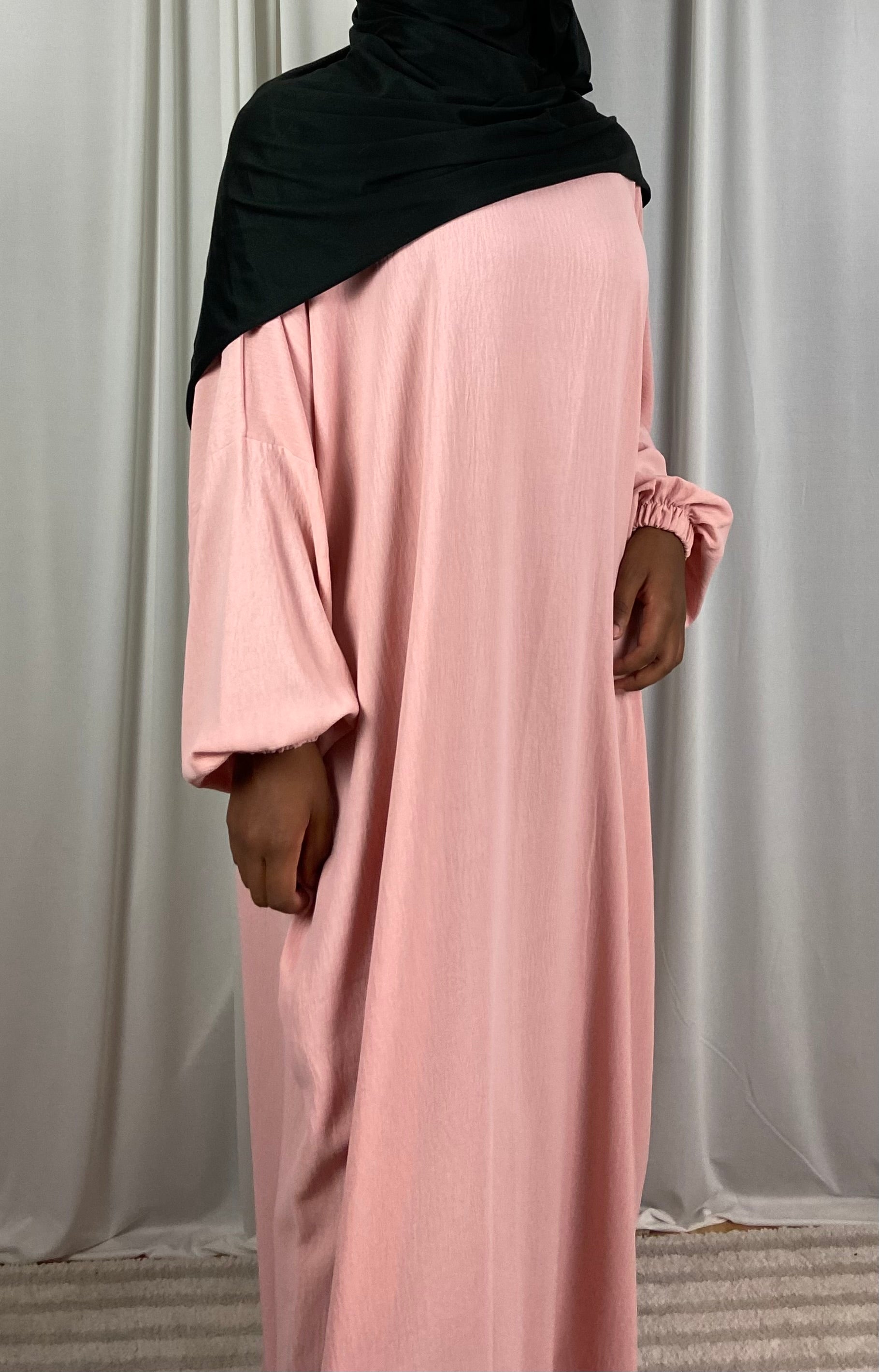 Abaya Amani