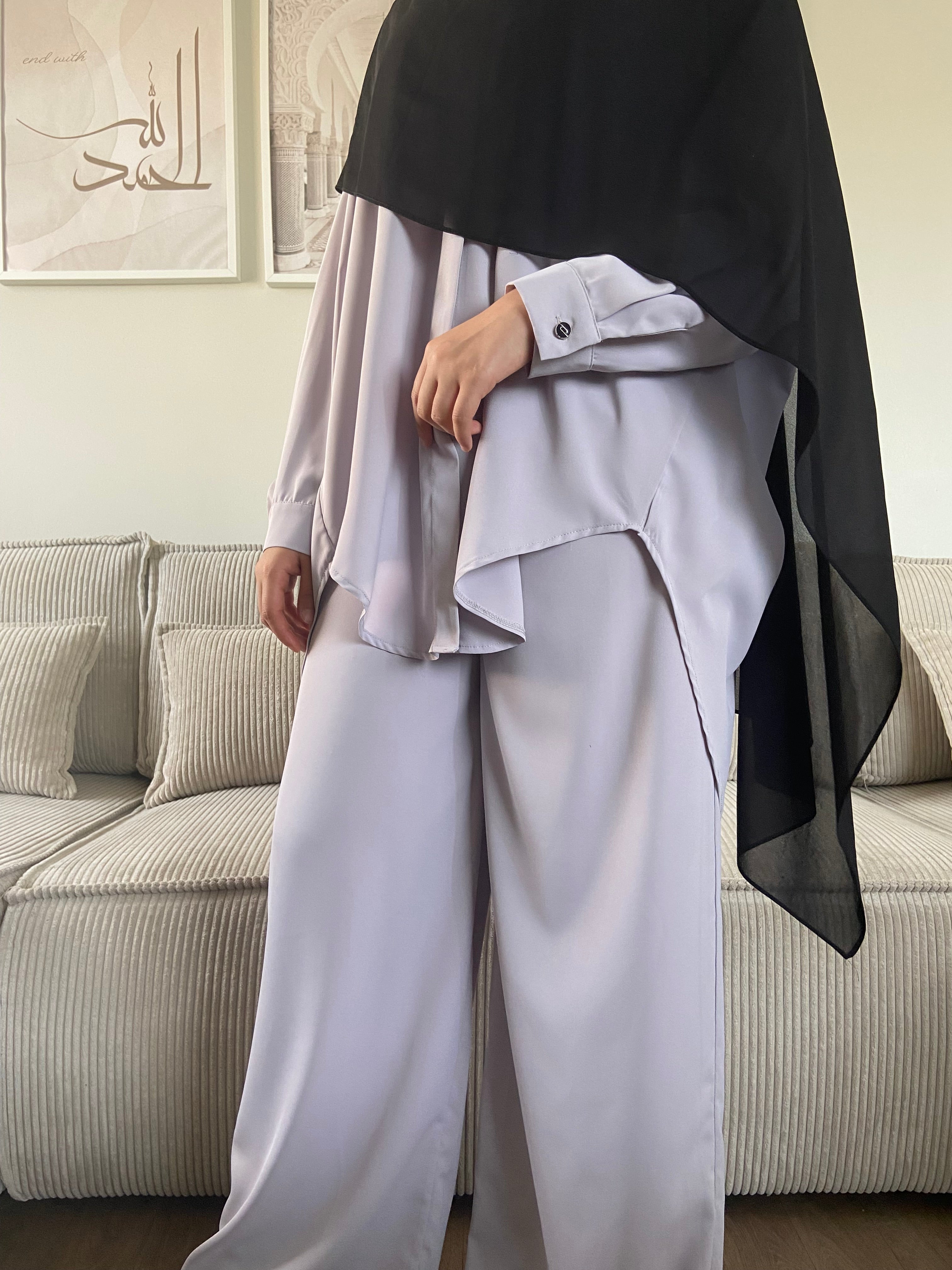 Ensemble Ayla