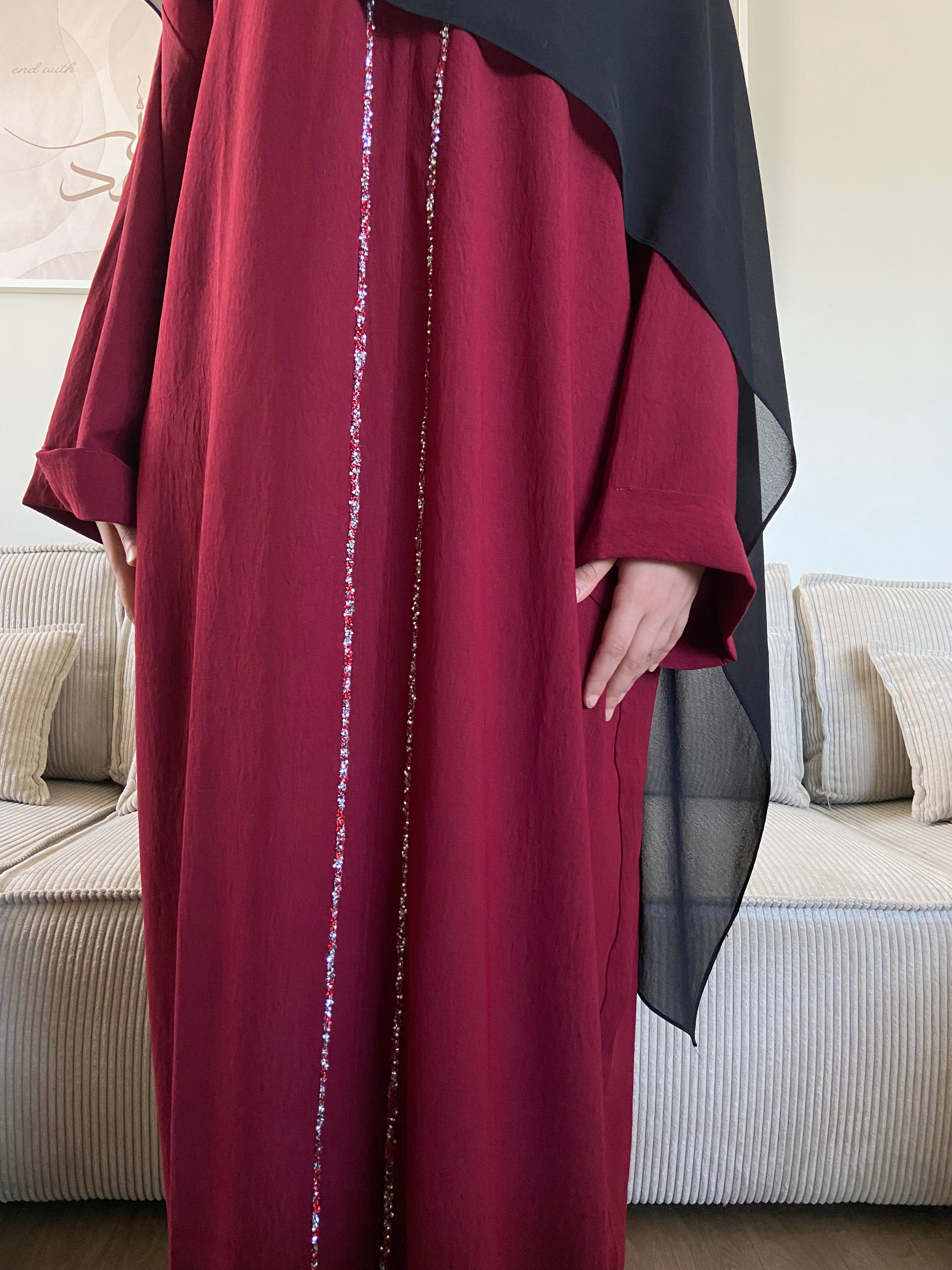 Abaya Layana