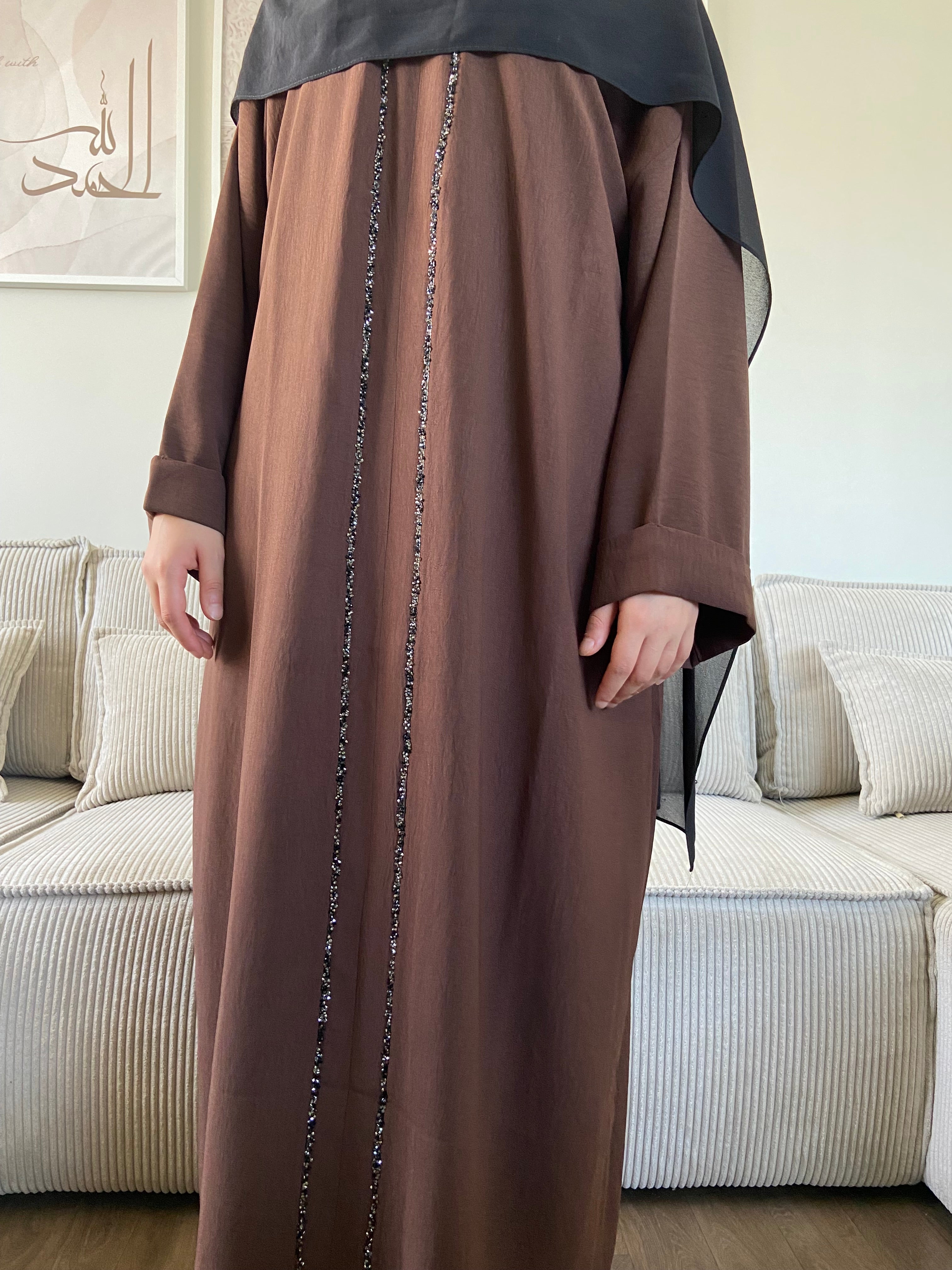 Abaya Layana