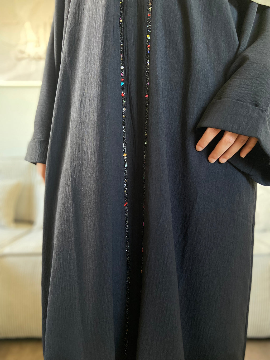 Abaya Layana