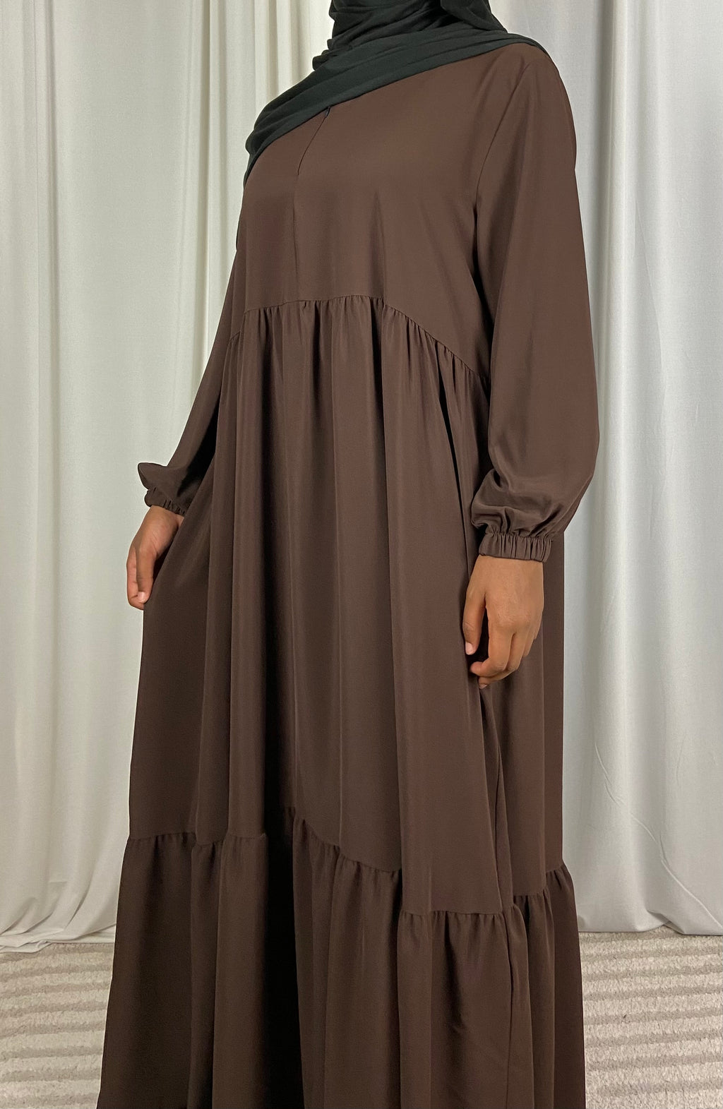 Robe Aïcha