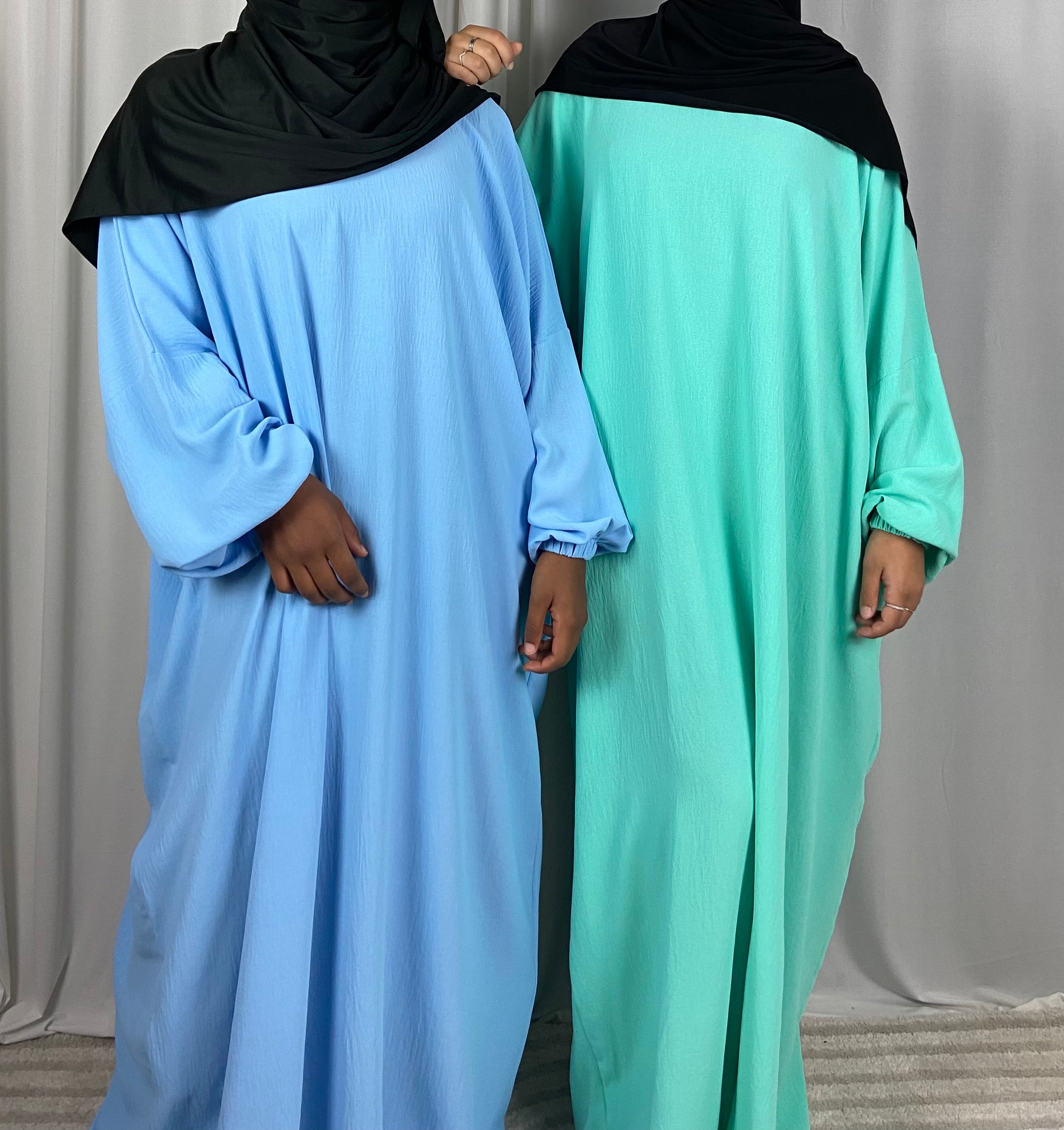 Abaya Amani