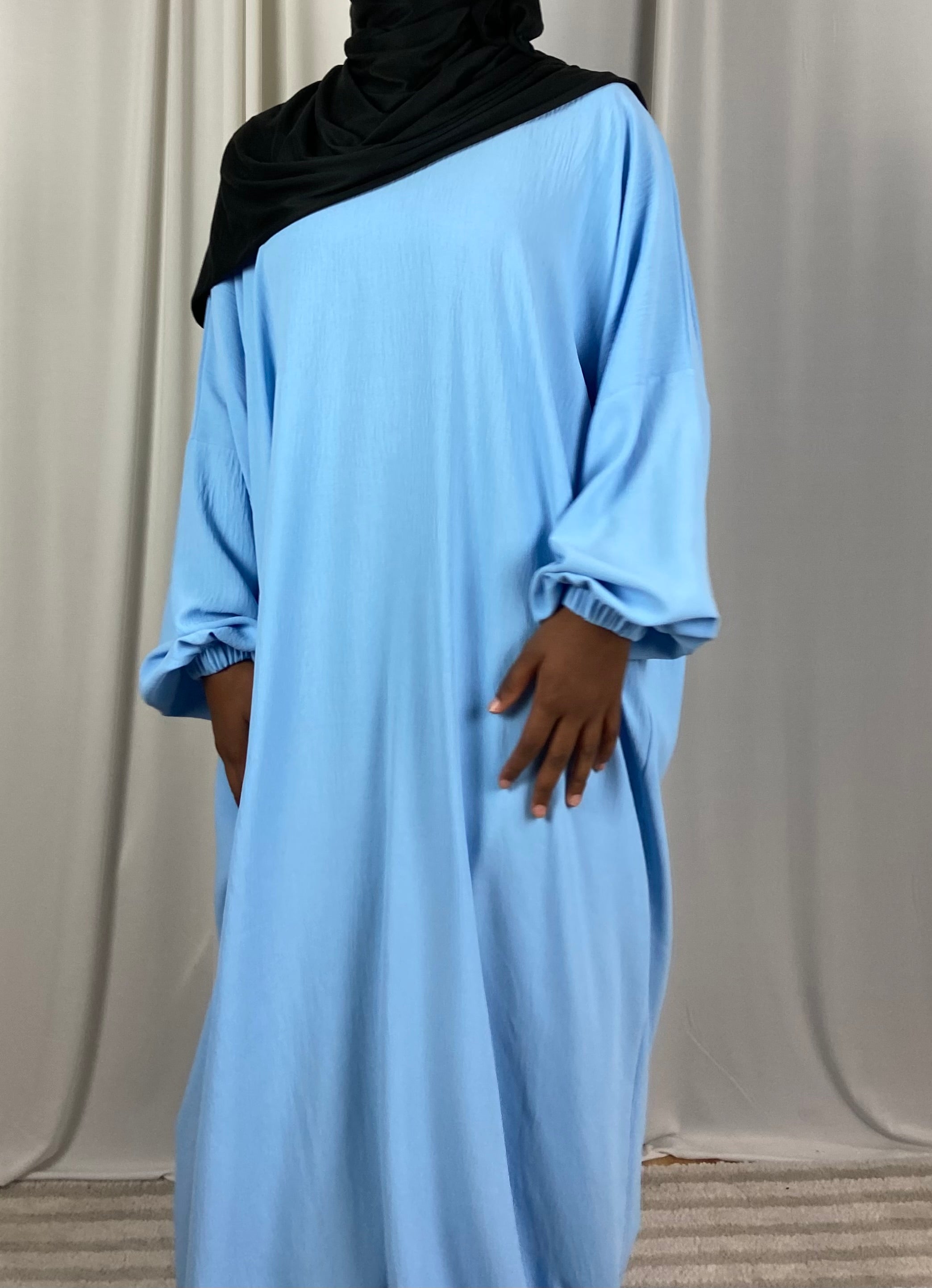 Abaya Amani