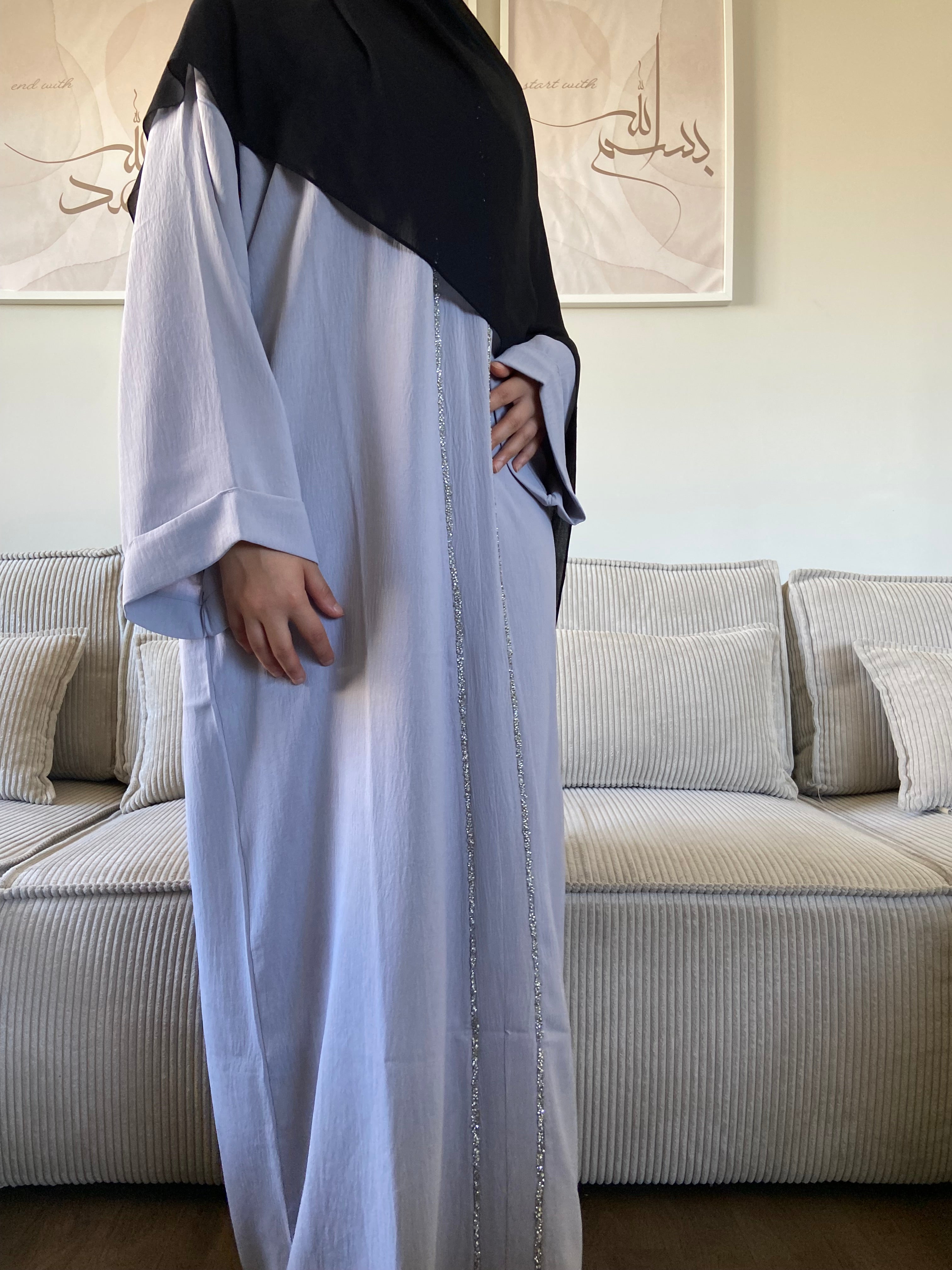 Abaya Layana