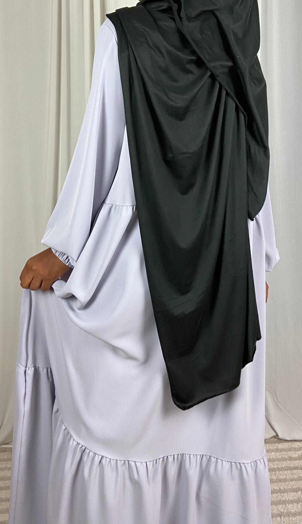 Robe Aïcha