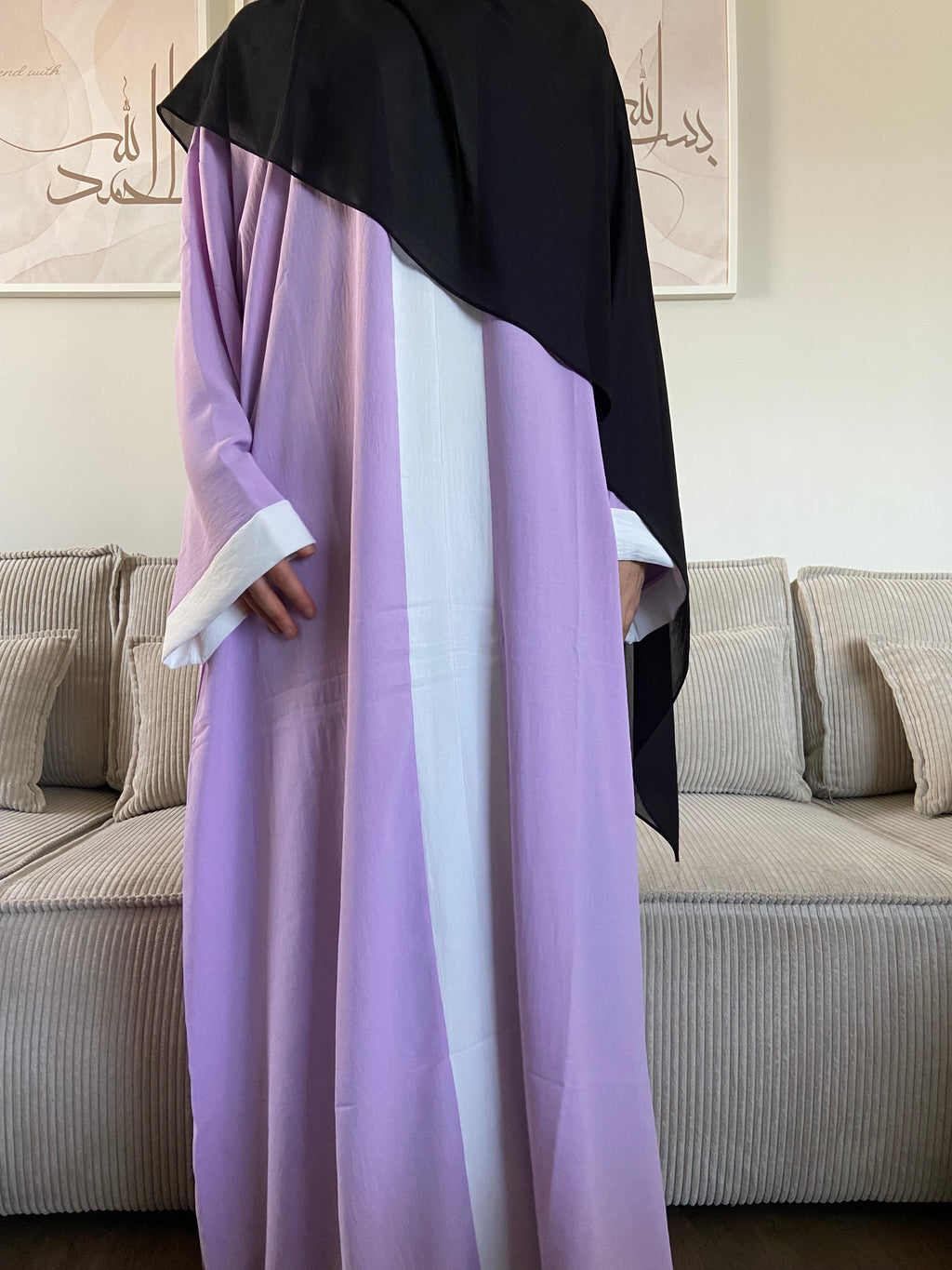 Abaya Safiya