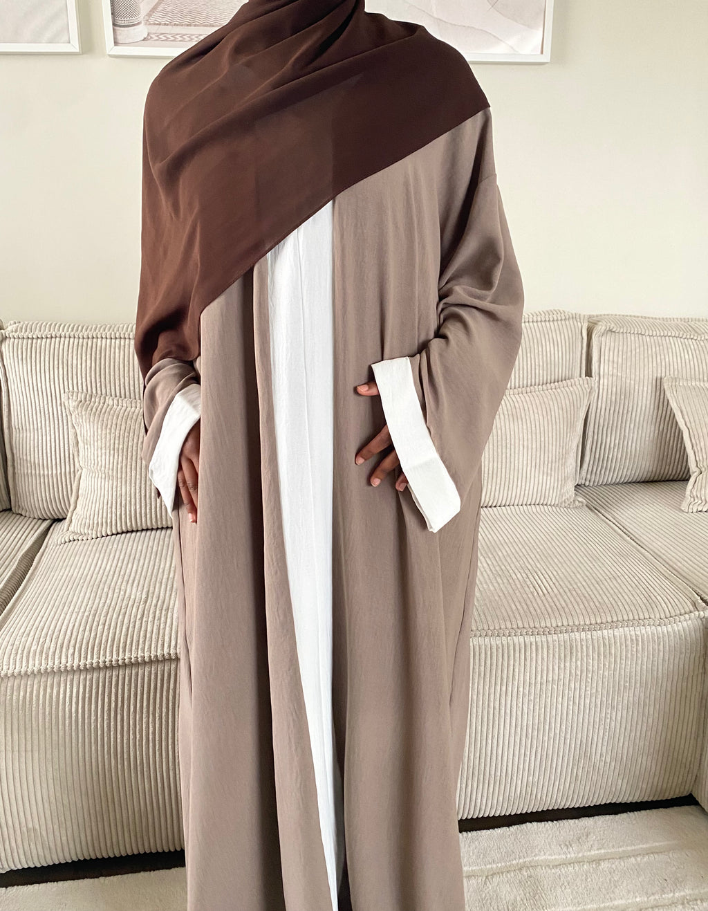 Abaya Safiya