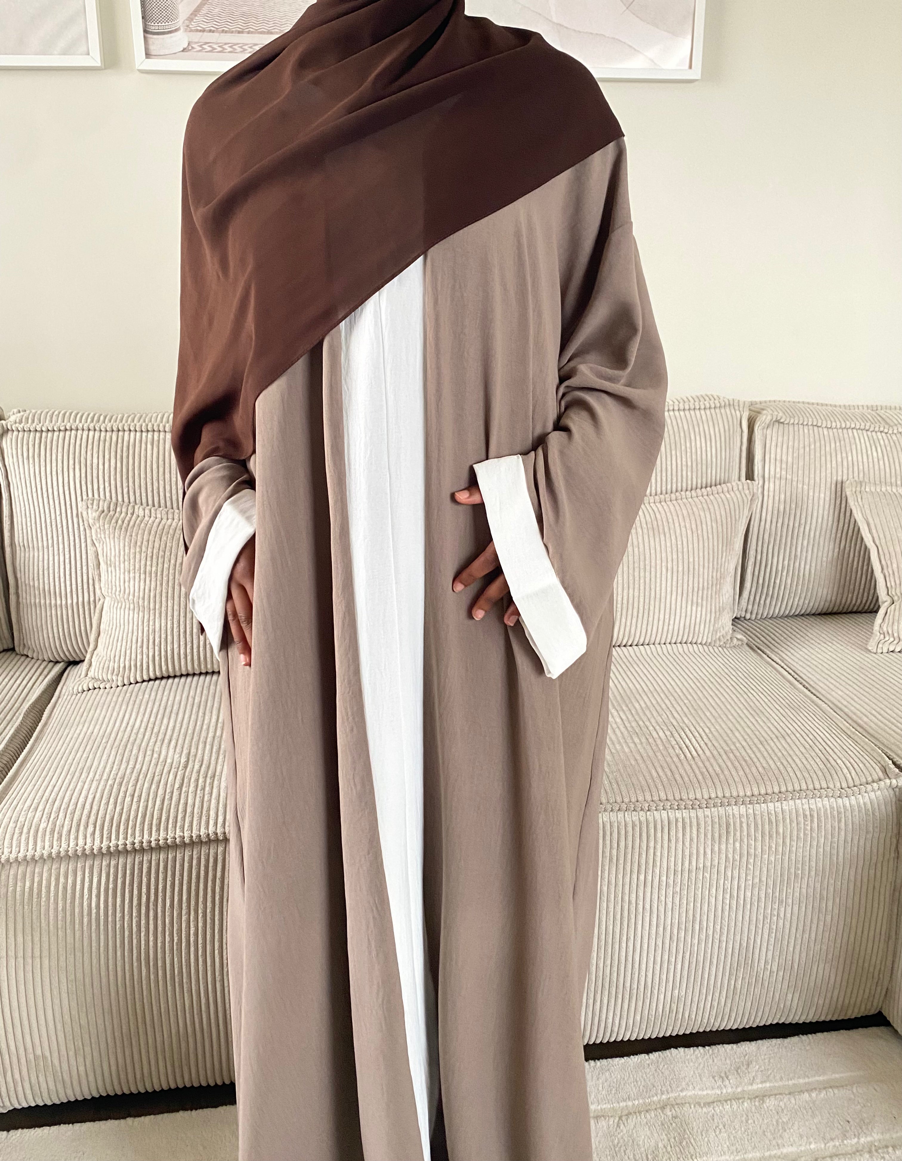 Abaya Safiya