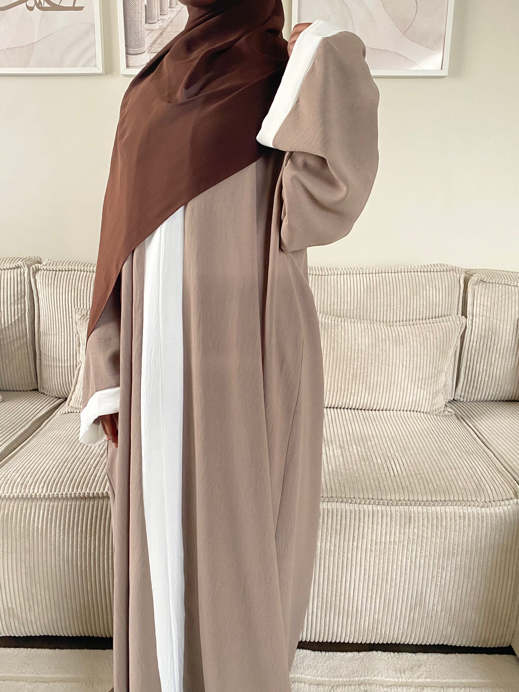 Abaya Safiya