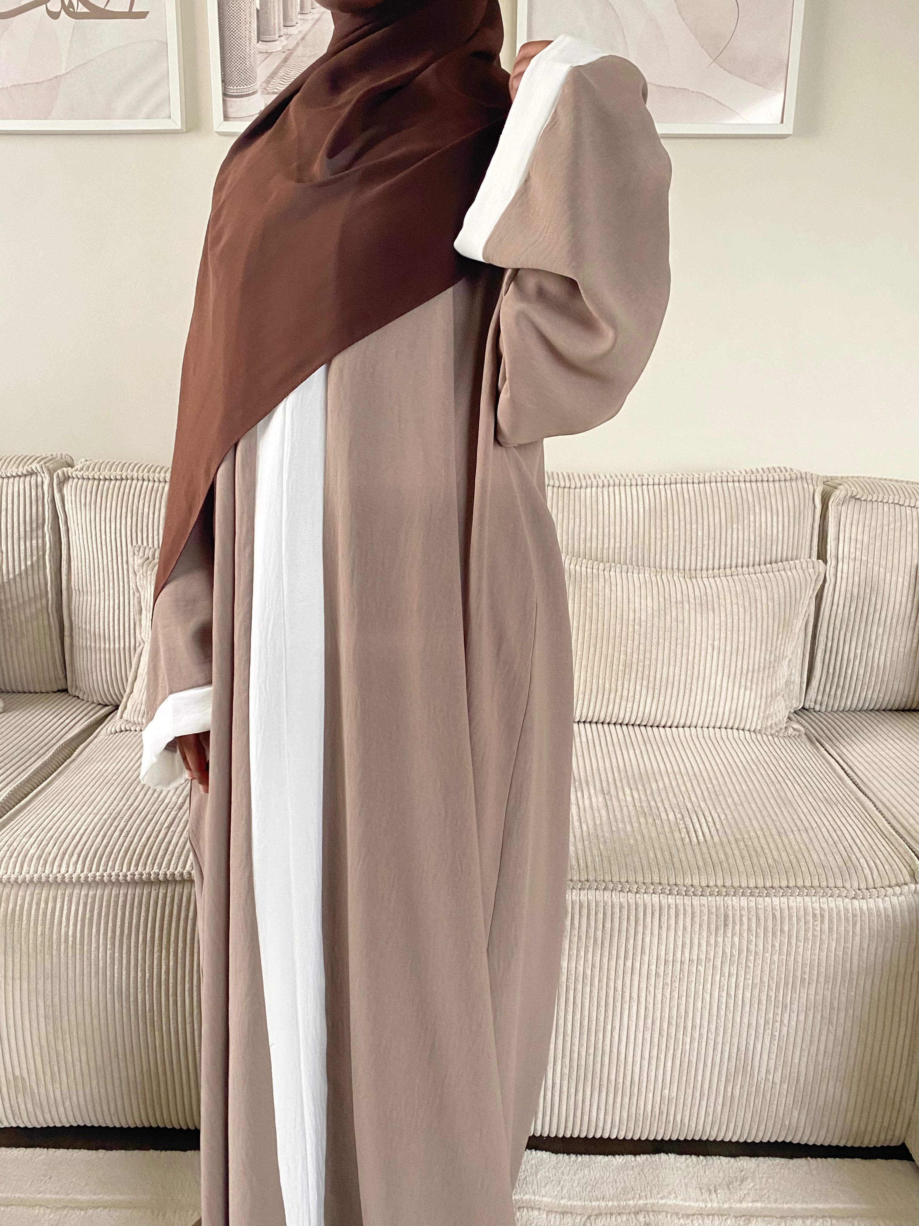 Abaya Safiya