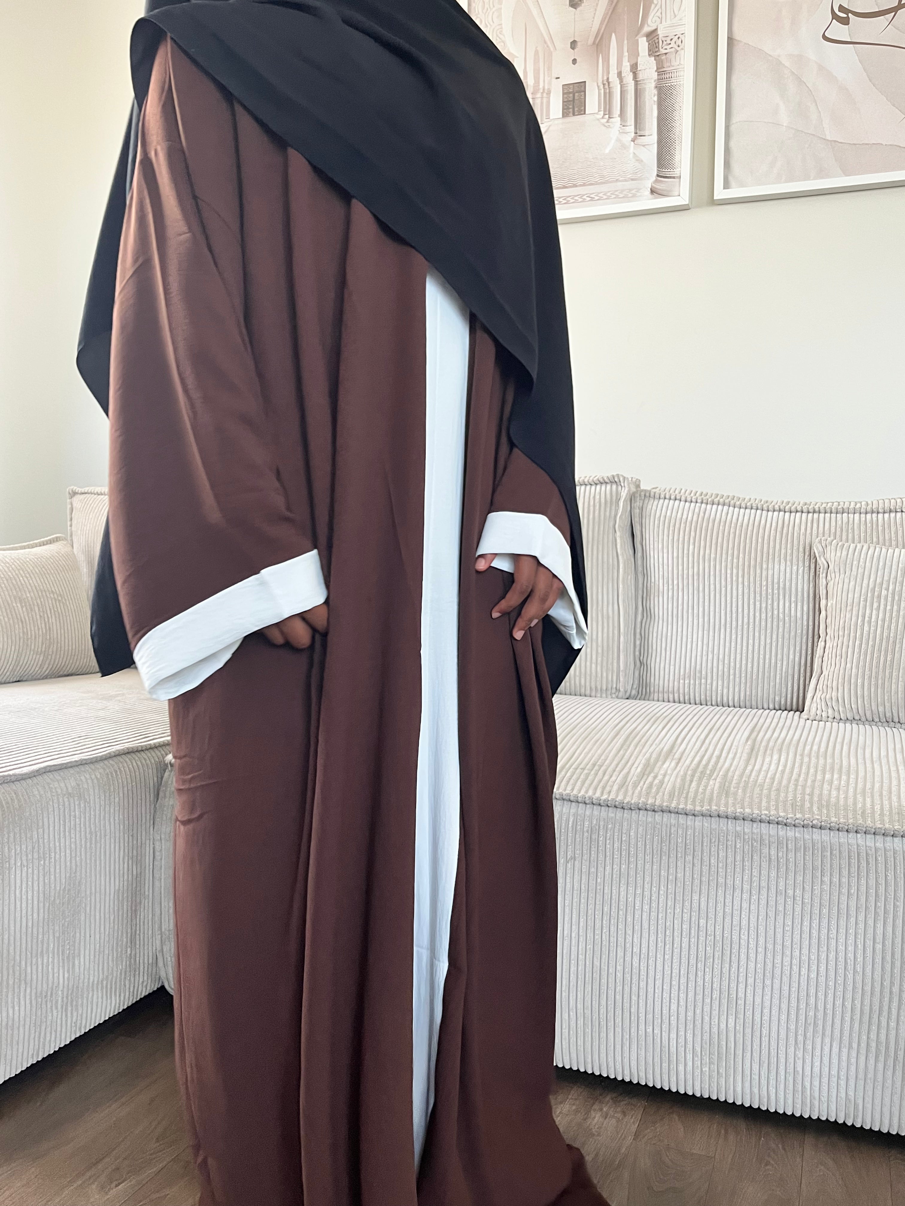 Abaya Safiya