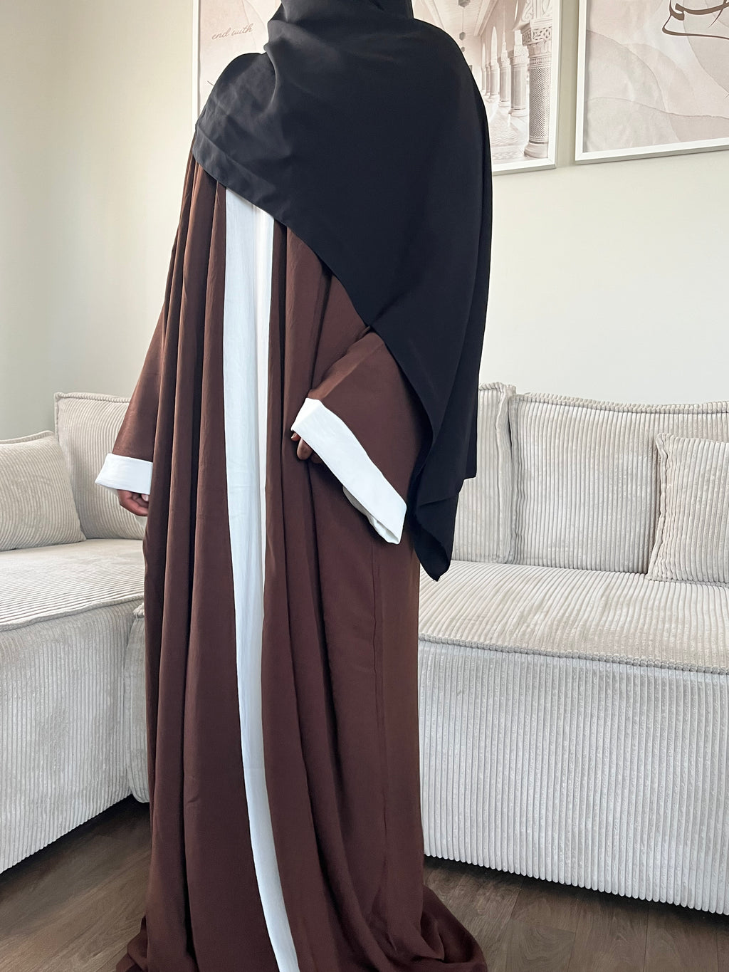 Abaya Safiya