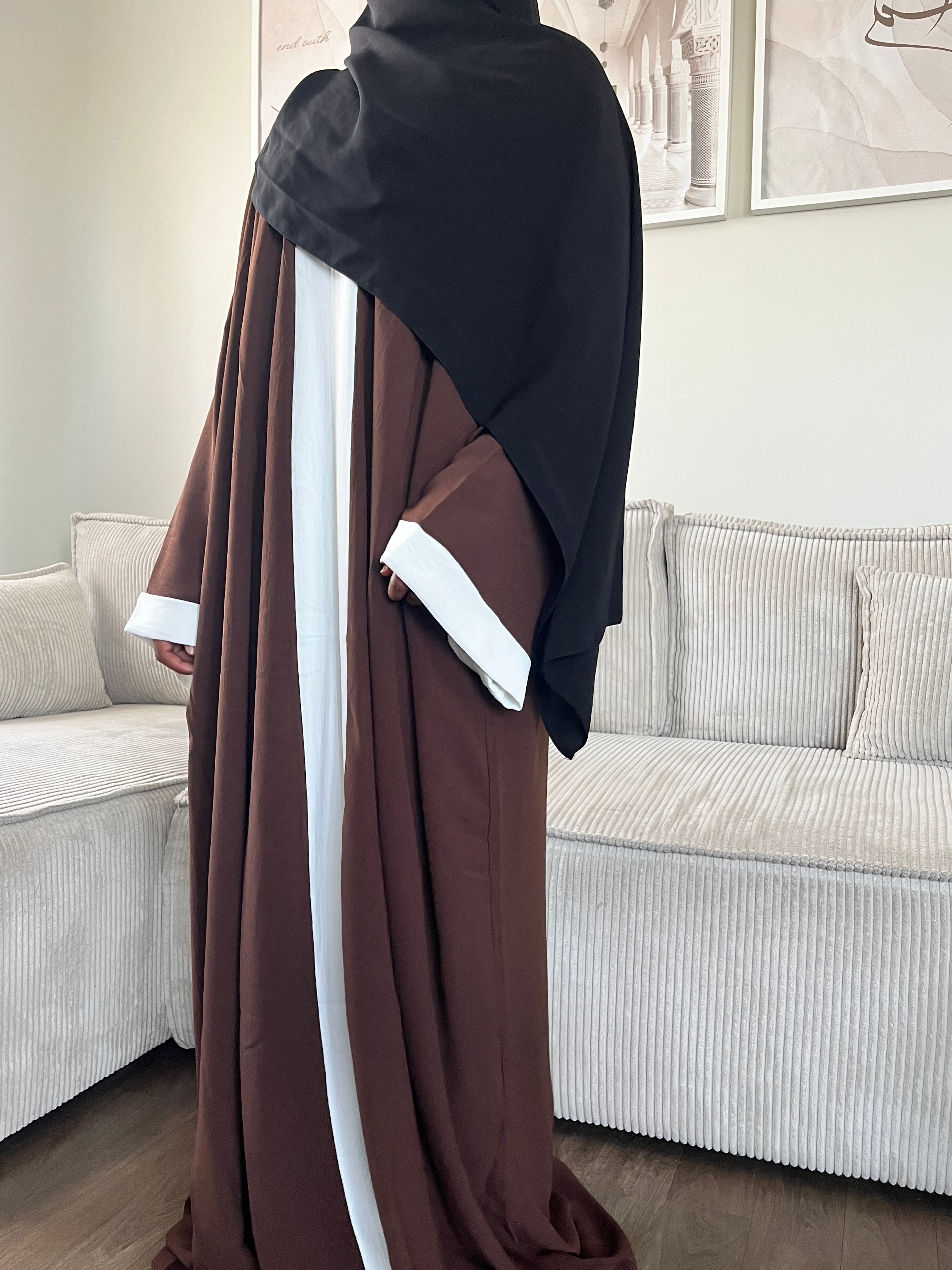 Abaya Safiya
