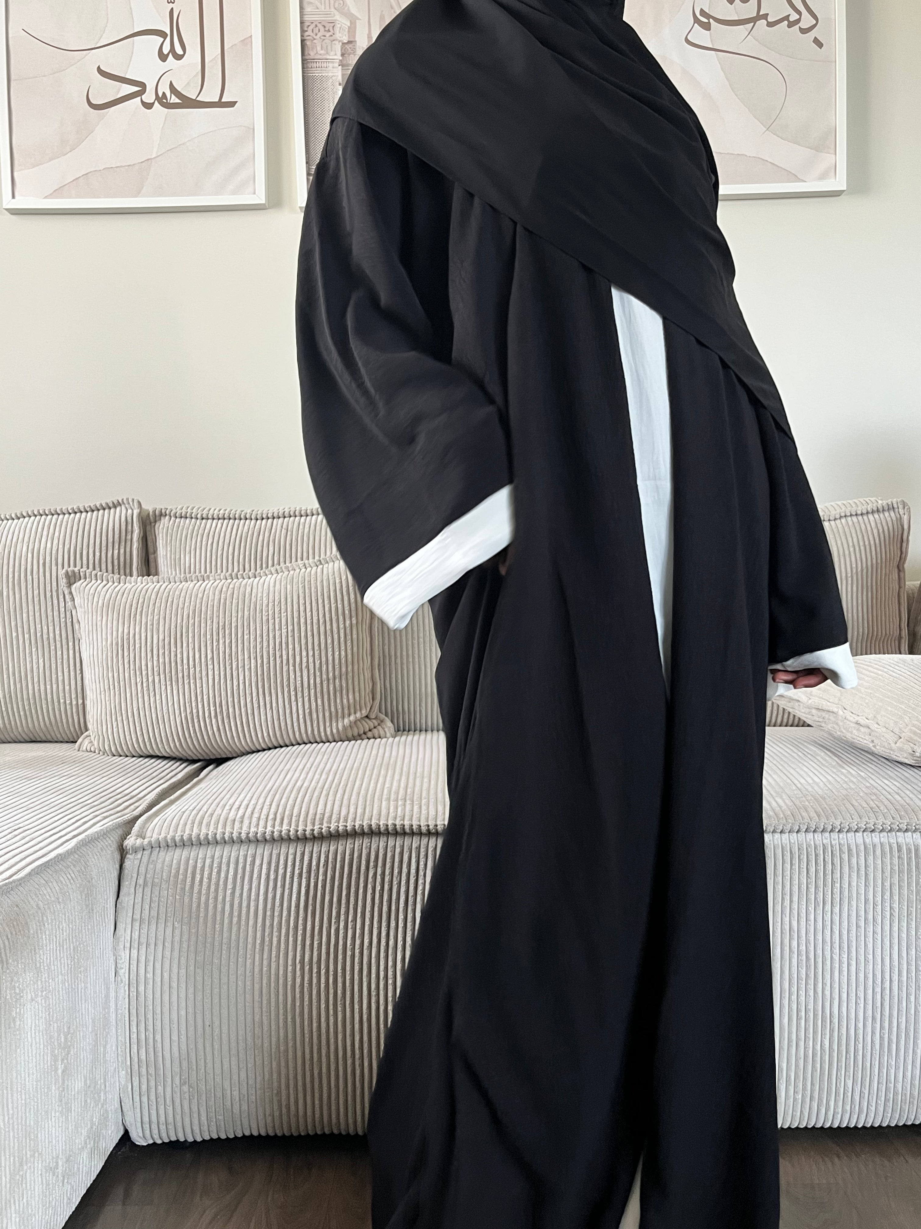 Abaya Safiya