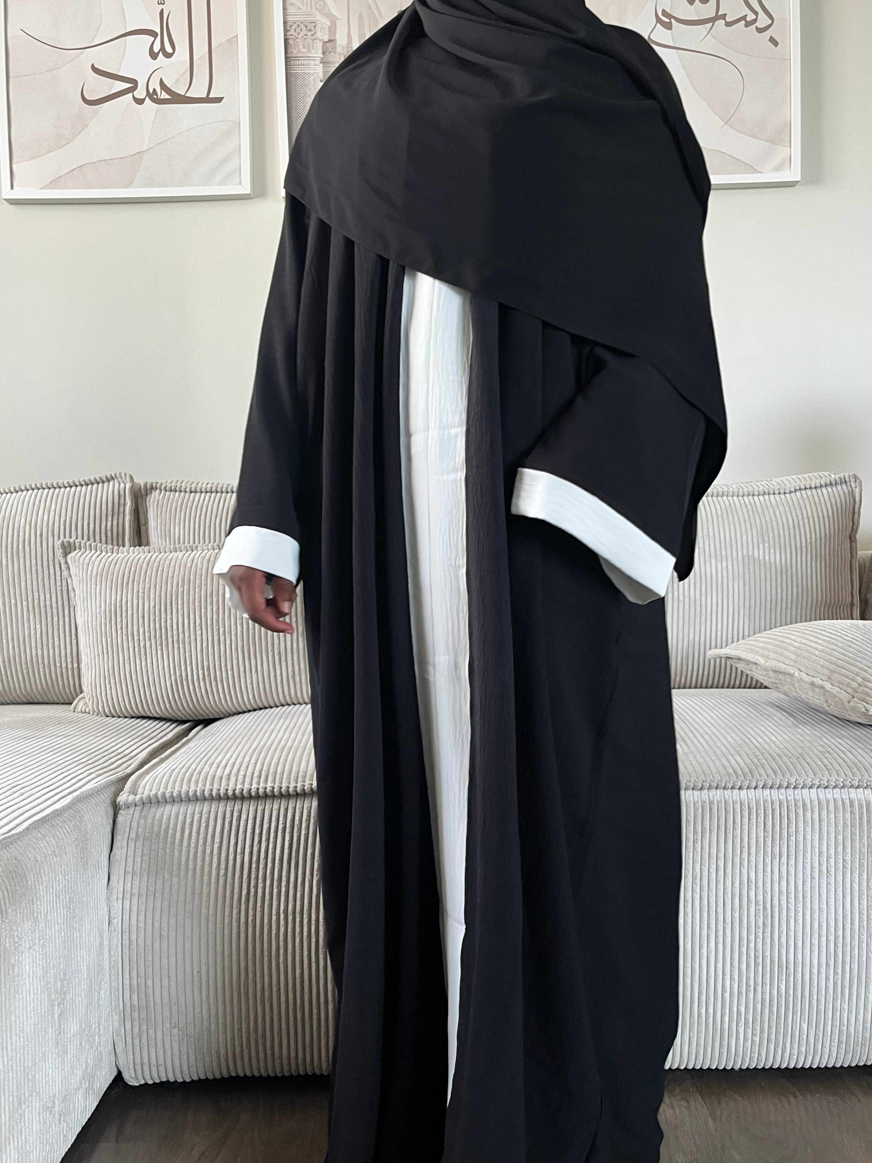 Abaya Safiya