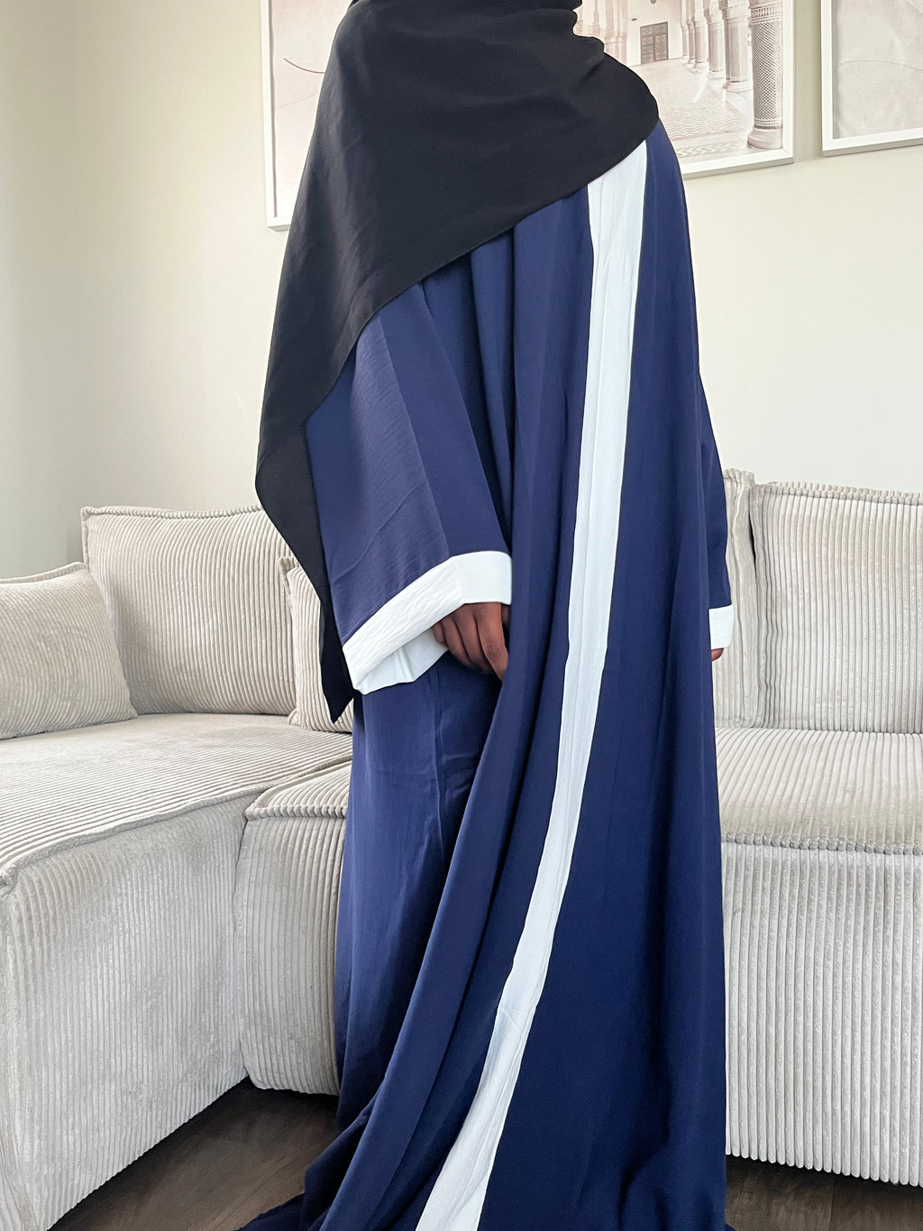 Abaya Safiya