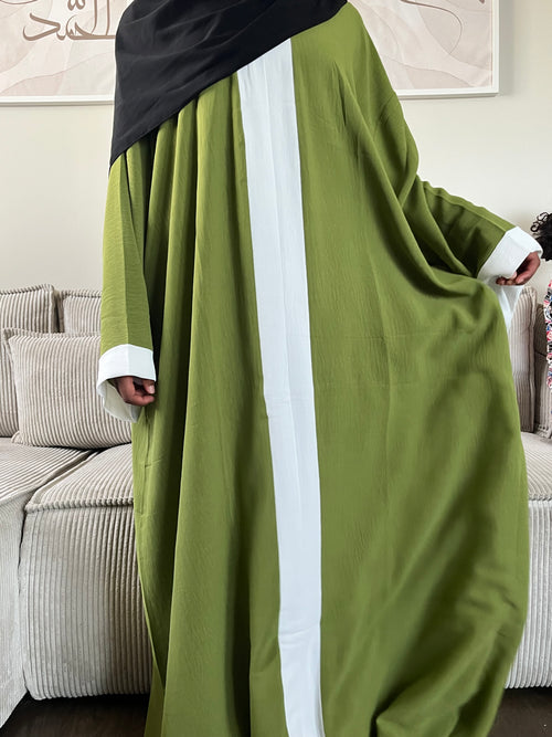 Abaya Safiya