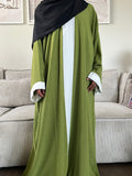 Abaya Safiya